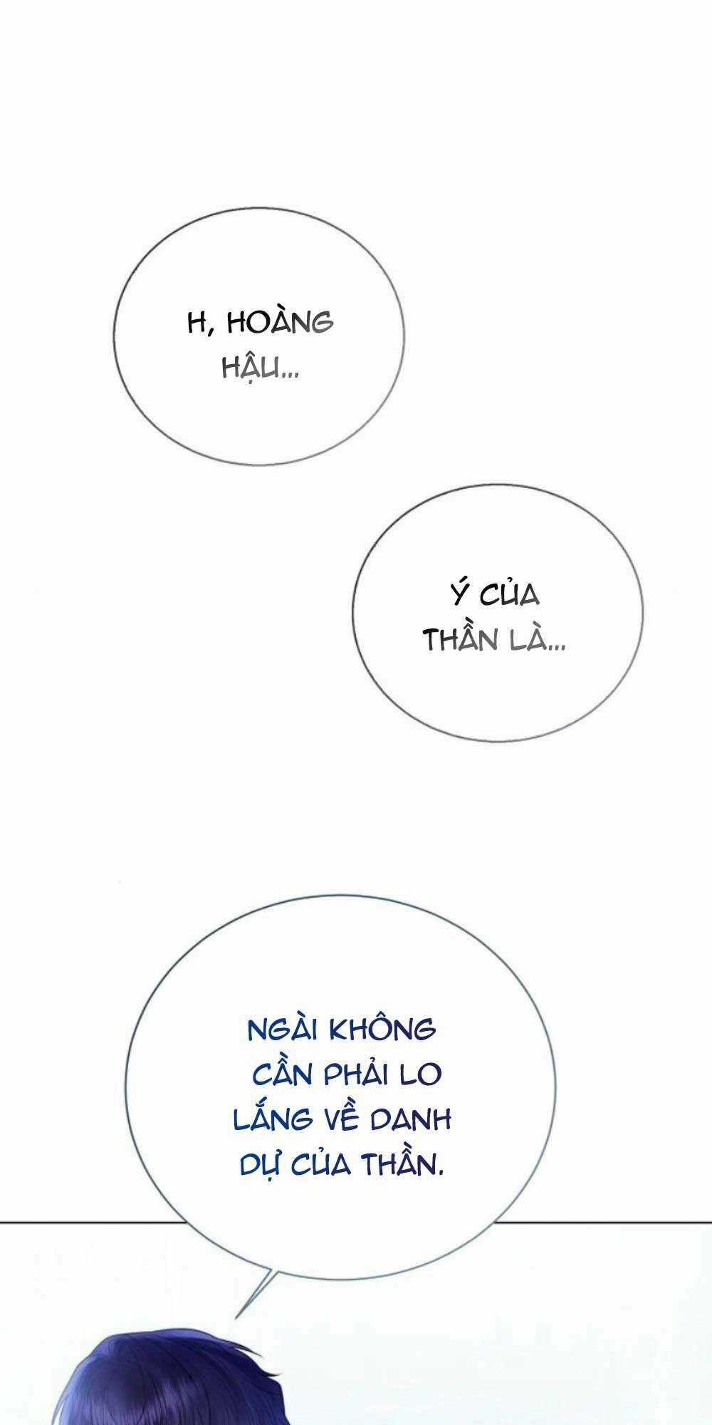 Tôi Sẽ Từ Bỏ Vị Trí Hoàng Phi Chapter 31 trang 64