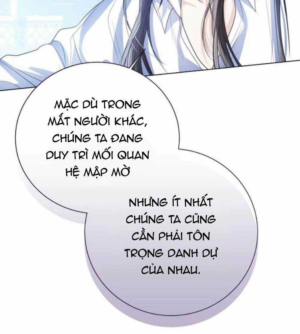 Tôi Sẽ Từ Bỏ Vị Trí Hoàng Phi Chapter 31 trang 67
