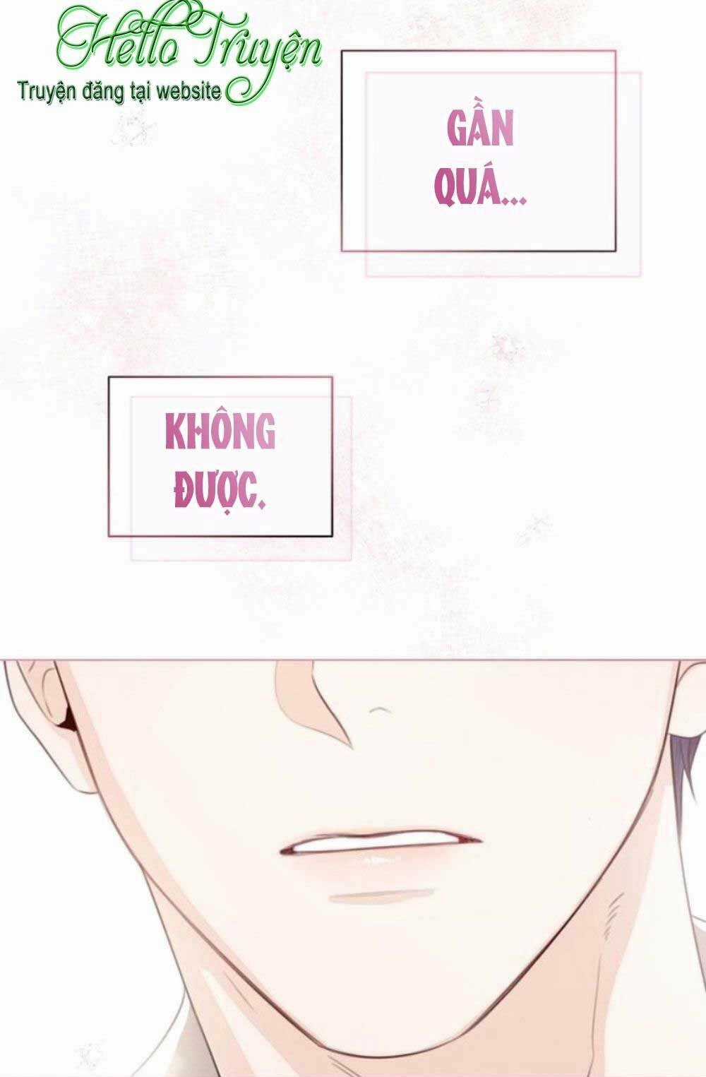 Tôi Sẽ Từ Bỏ Vị Trí Hoàng Phi Chapter 31 trang 75