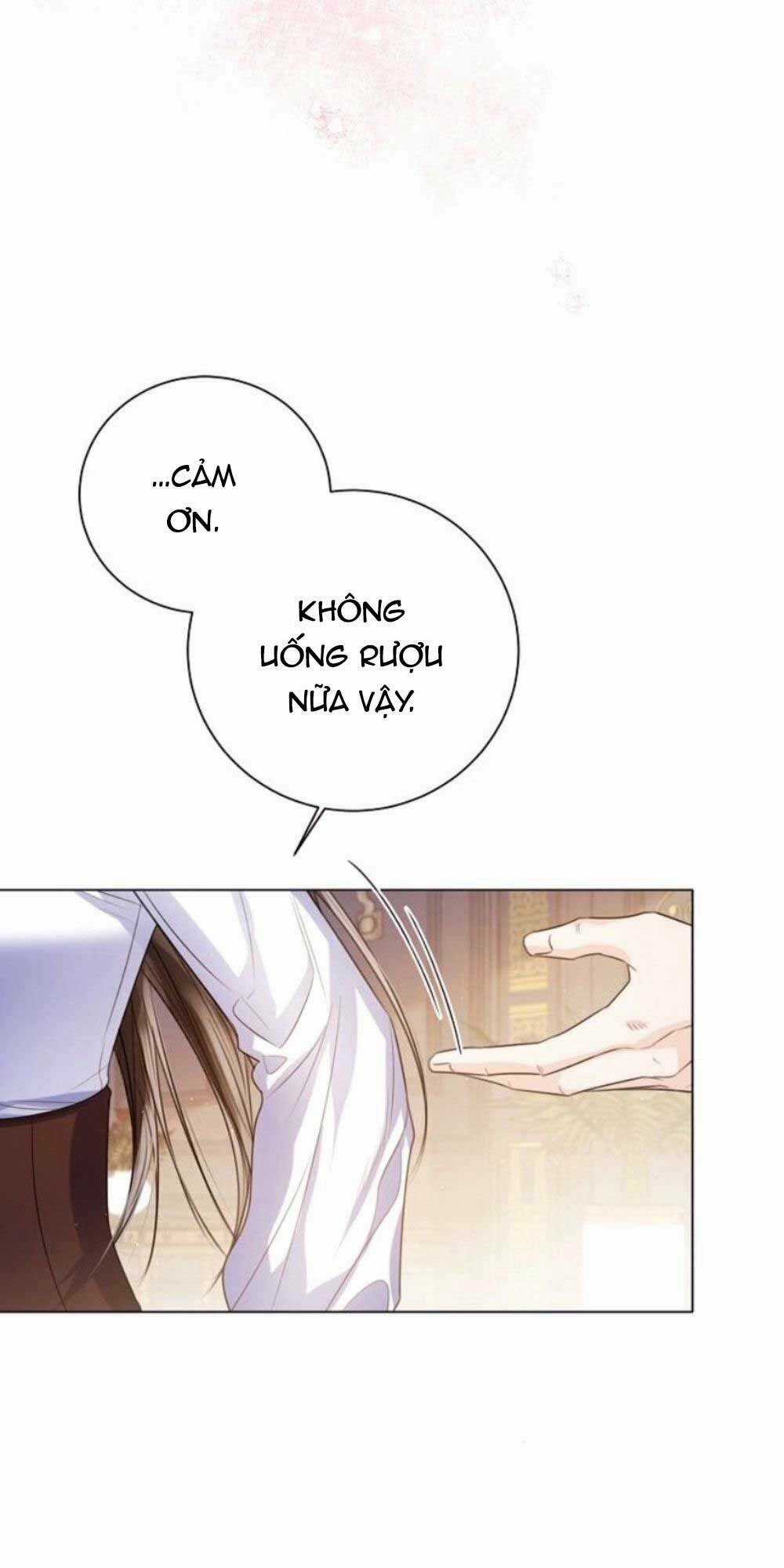 Tôi Sẽ Từ Bỏ Vị Trí Hoàng Phi Chapter 31 trang 77