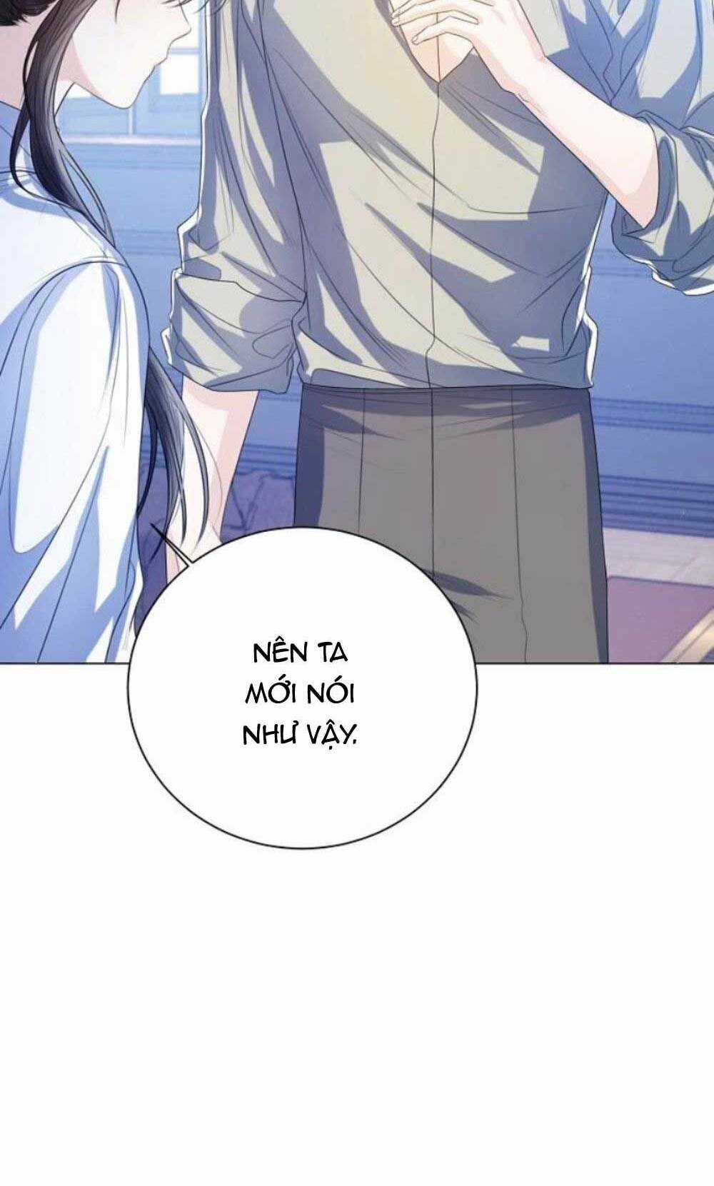 Tôi Sẽ Từ Bỏ Vị Trí Hoàng Phi Chapter 31 trang 79