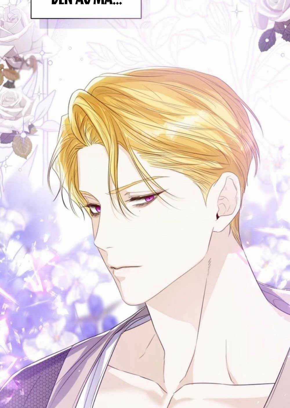 Tôi Sẽ Từ Bỏ Vị Trí Hoàng Phi Chapter 31 trang 8