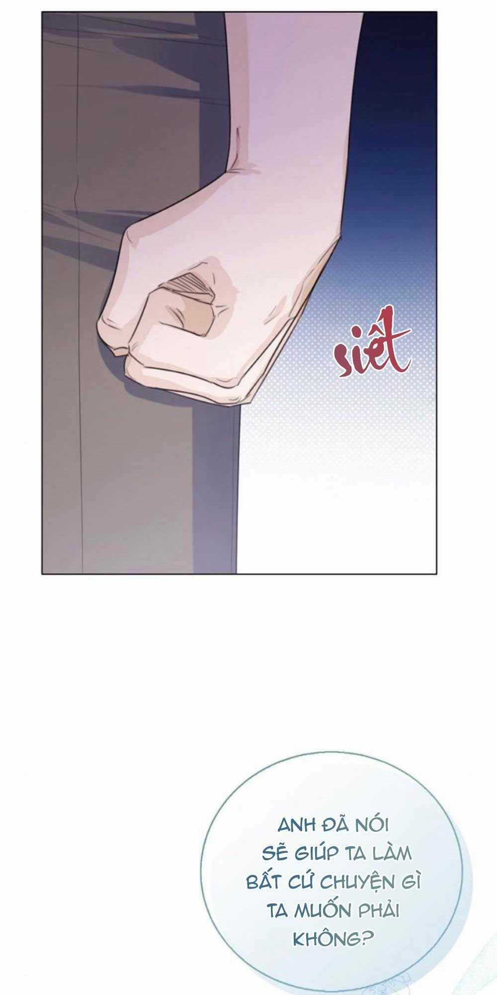 Tôi Sẽ Từ Bỏ Vị Trí Hoàng Phi Chapter 31 trang 80