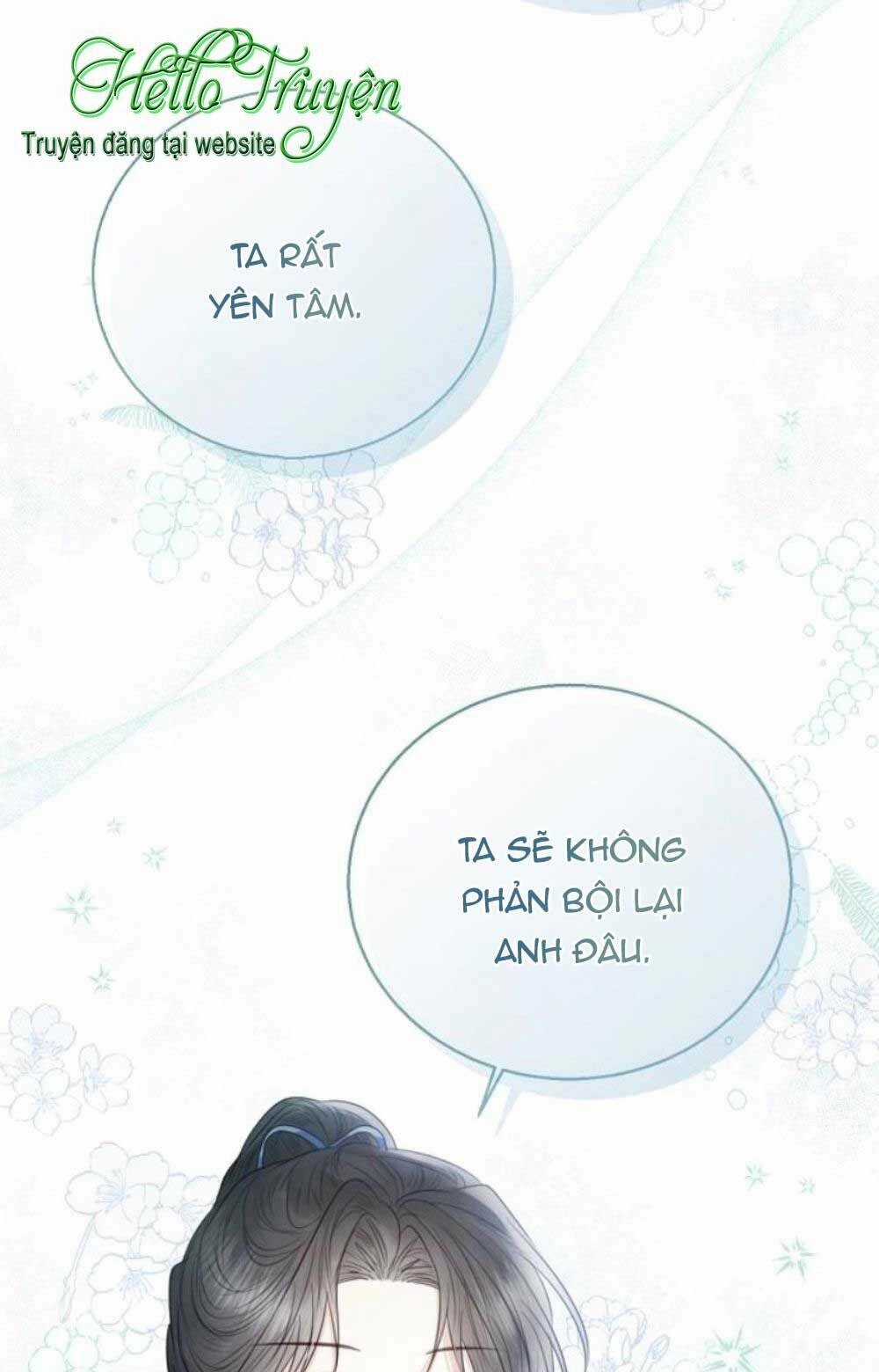 Tôi Sẽ Từ Bỏ Vị Trí Hoàng Phi Chapter 31 trang 81