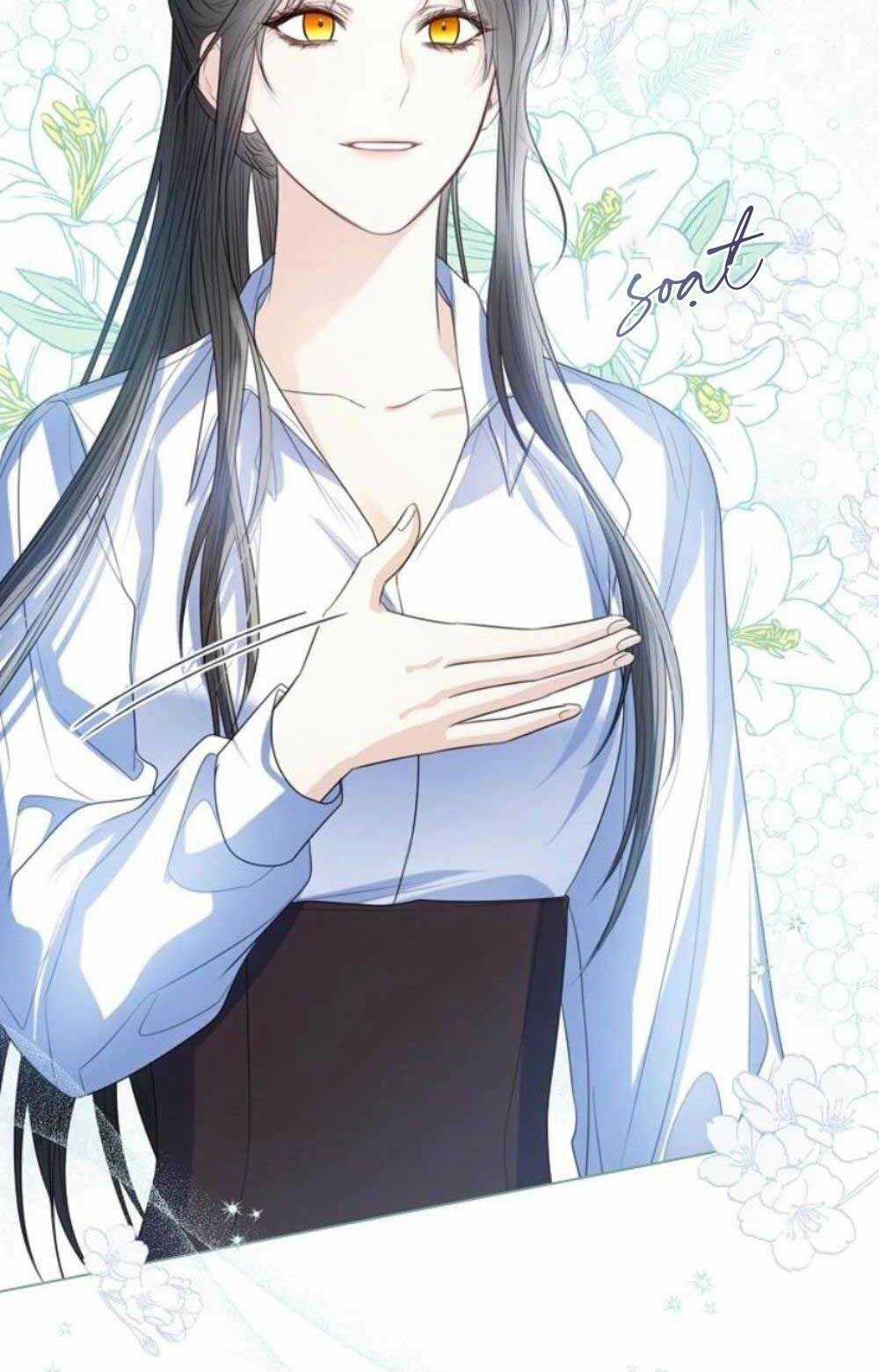 Tôi Sẽ Từ Bỏ Vị Trí Hoàng Phi Chapter 31 trang 82