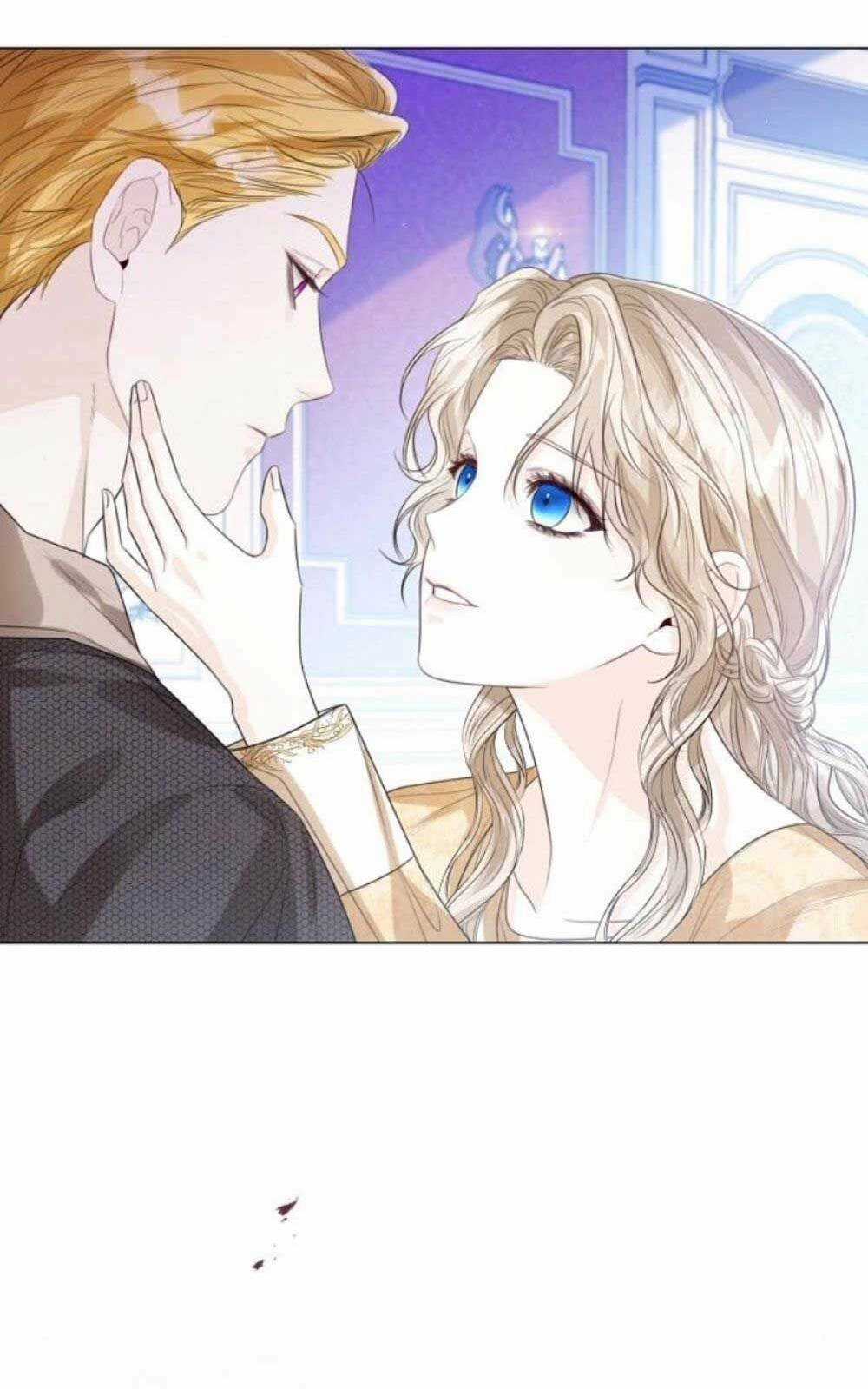 Tôi Sẽ Từ Bỏ Vị Trí Hoàng Phi Chapter 31 trang 88