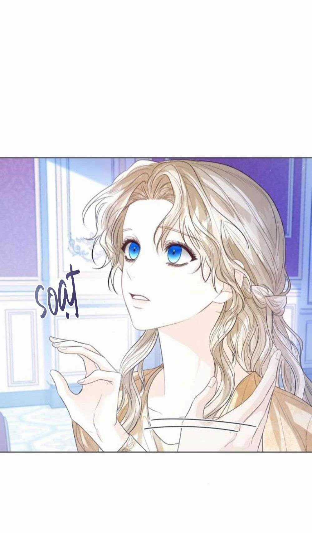 Tôi Sẽ Từ Bỏ Vị Trí Hoàng Phi Chapter 31 trang 91