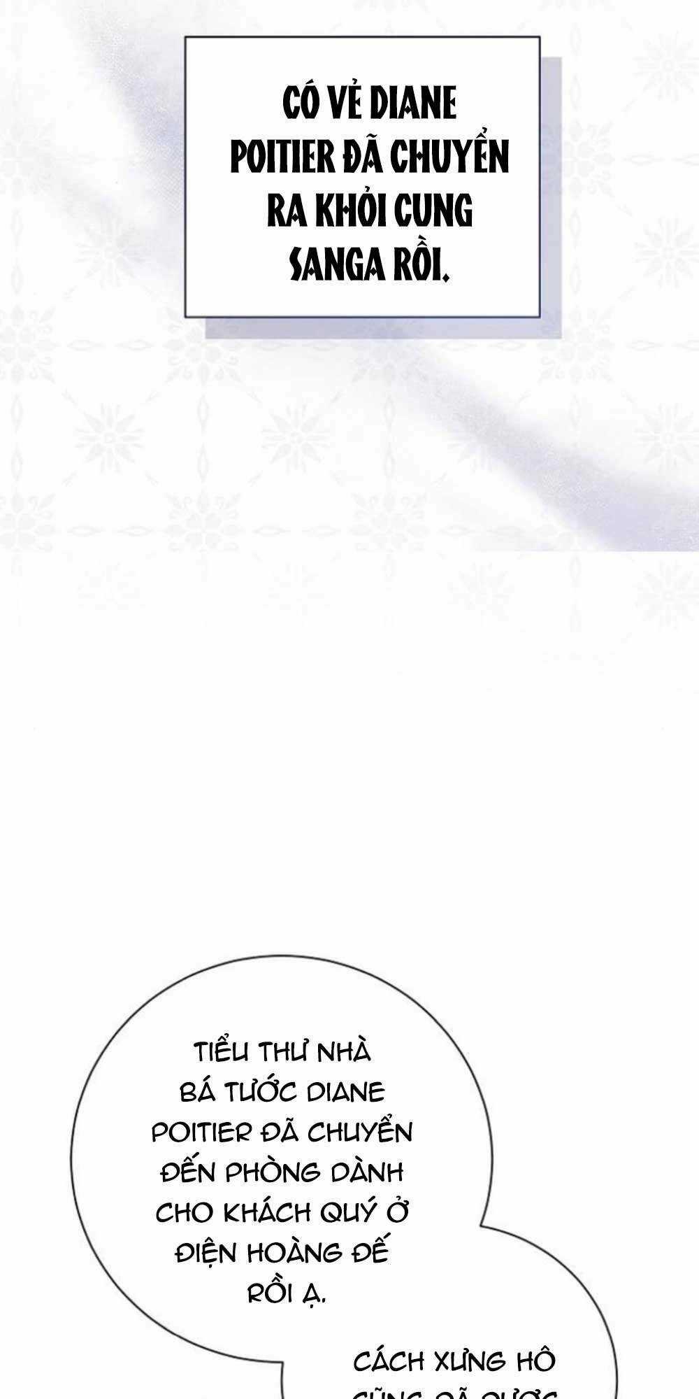 Tôi Sẽ Từ Bỏ Vị Trí Hoàng Phi Chapter 32 trang 12