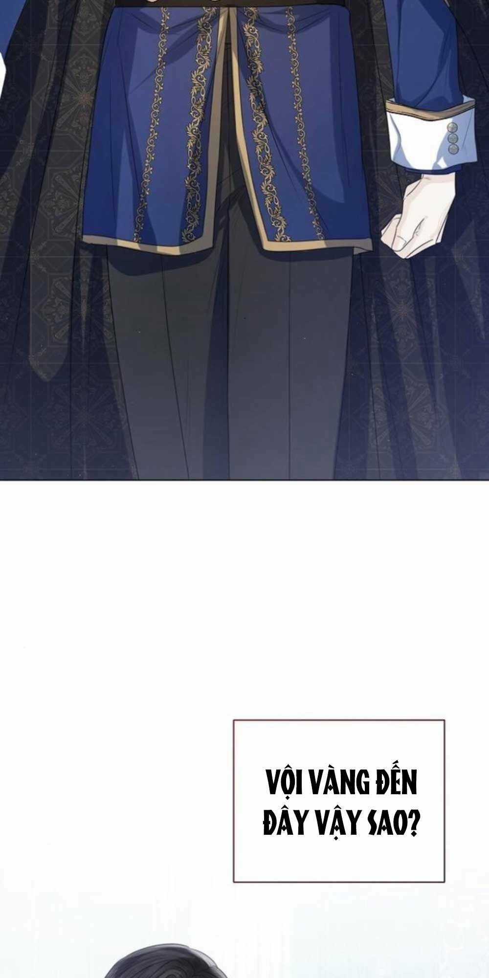 Tôi Sẽ Từ Bỏ Vị Trí Hoàng Phi Chapter 32 trang 19