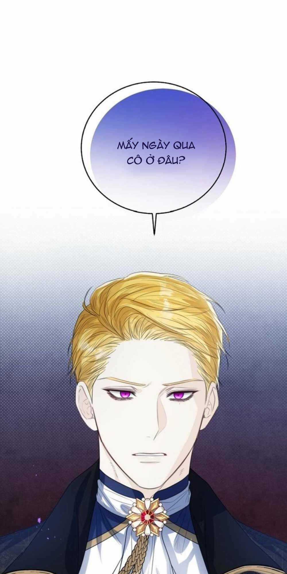 Tôi Sẽ Từ Bỏ Vị Trí Hoàng Phi Chapter 32 trang 21