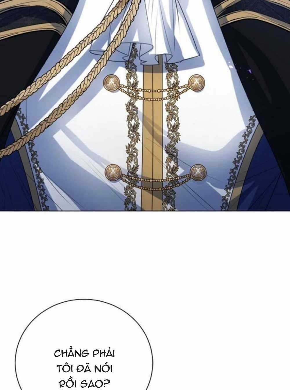 Tôi Sẽ Từ Bỏ Vị Trí Hoàng Phi Chapter 32 trang 22