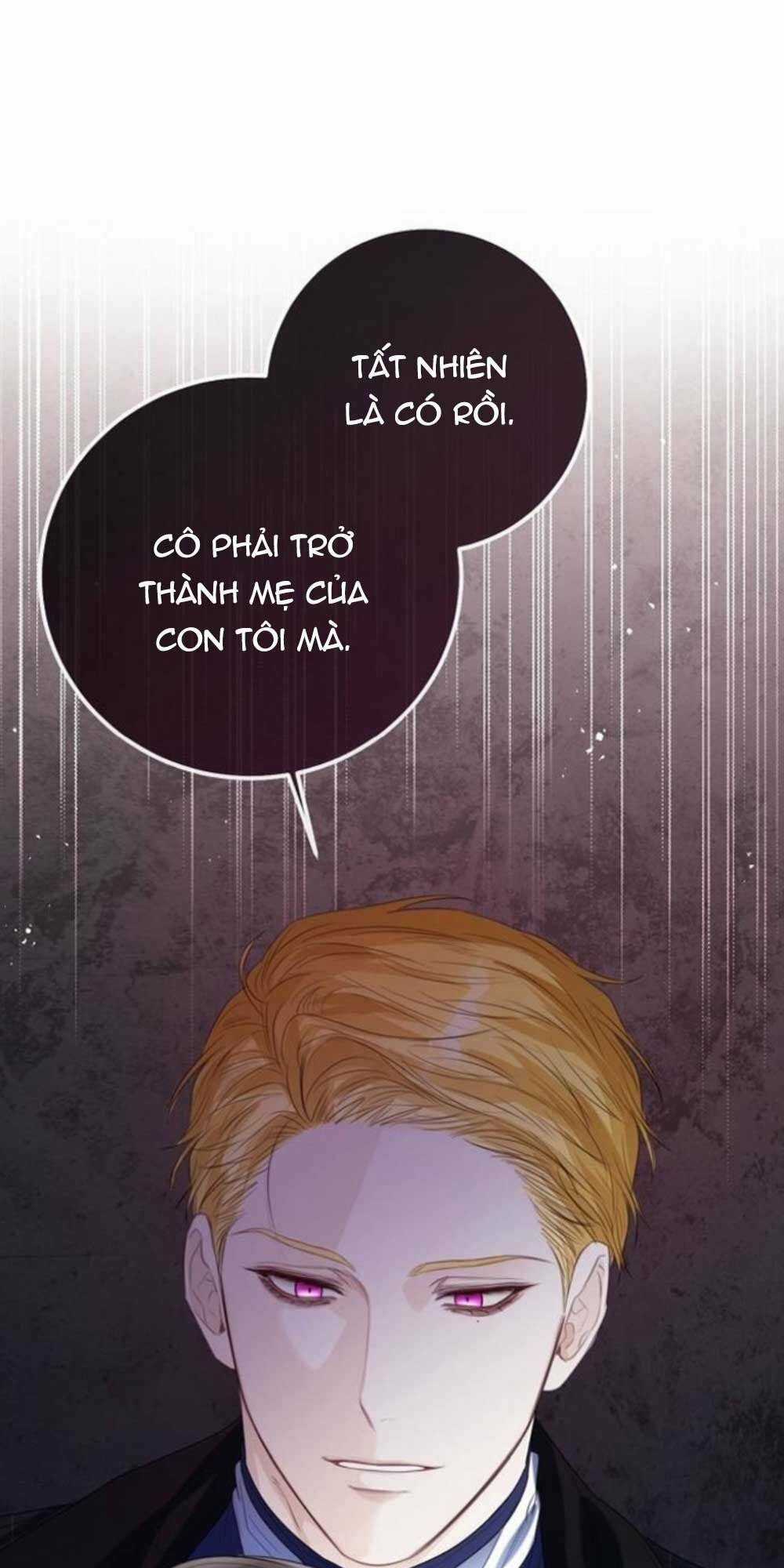 Tôi Sẽ Từ Bỏ Vị Trí Hoàng Phi Chapter 32 trang 30