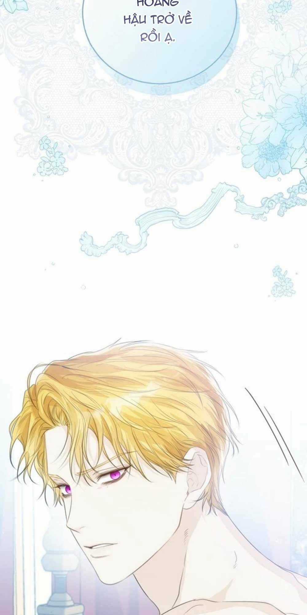 Tôi Sẽ Từ Bỏ Vị Trí Hoàng Phi Chapter 32 trang 4