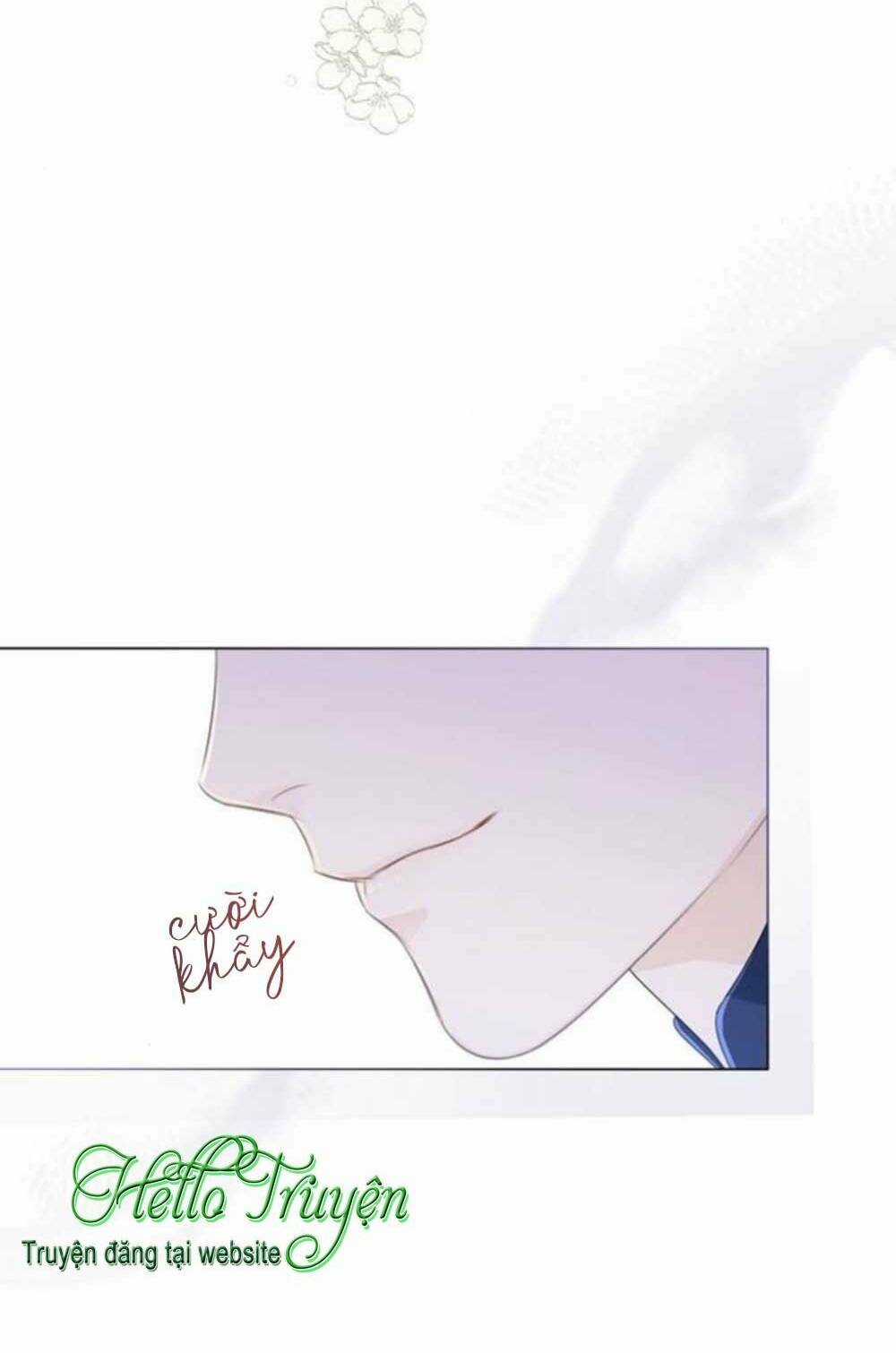 Tôi Sẽ Từ Bỏ Vị Trí Hoàng Phi Chapter 32 trang 40