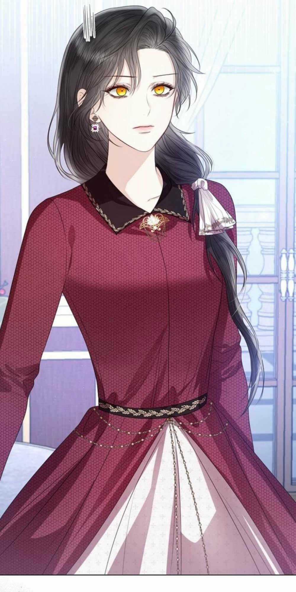 Tôi Sẽ Từ Bỏ Vị Trí Hoàng Phi Chapter 32 trang 45