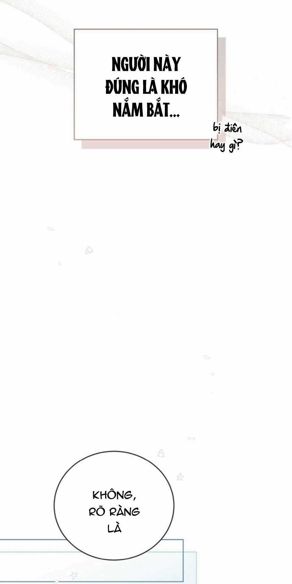 Tôi Sẽ Từ Bỏ Vị Trí Hoàng Phi Chapter 32 trang 46