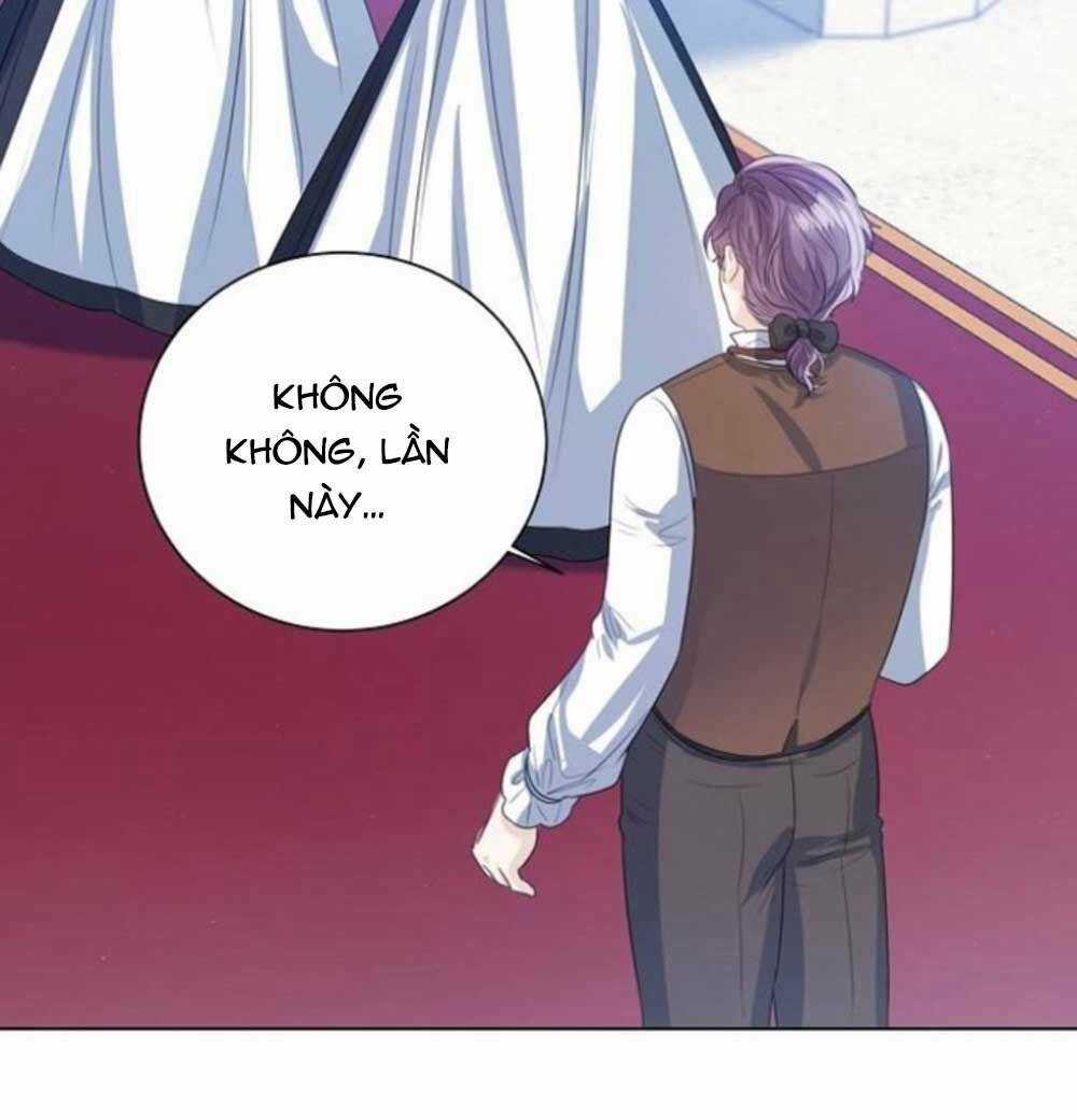 Tôi Sẽ Từ Bỏ Vị Trí Hoàng Phi Chapter 32 trang 48