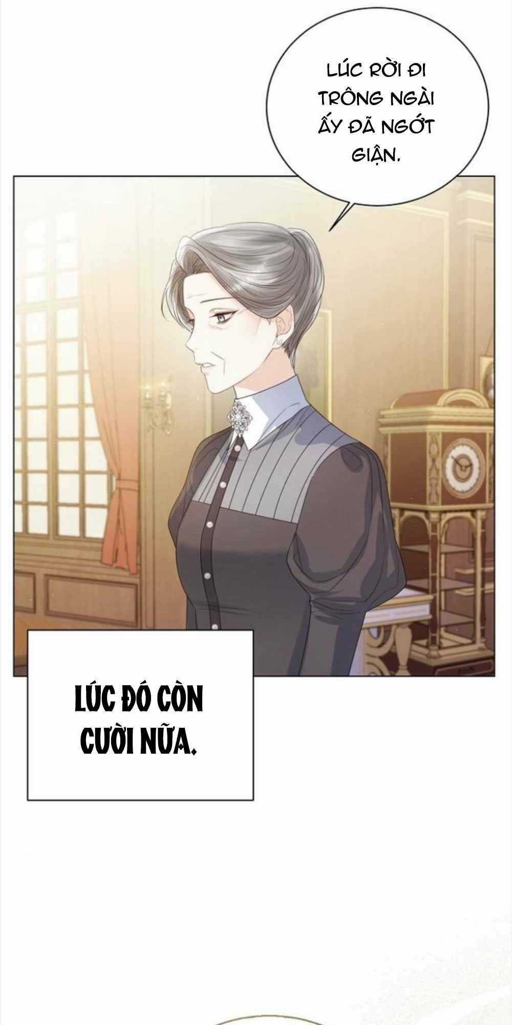 Tôi Sẽ Từ Bỏ Vị Trí Hoàng Phi Chapter 32 trang 57