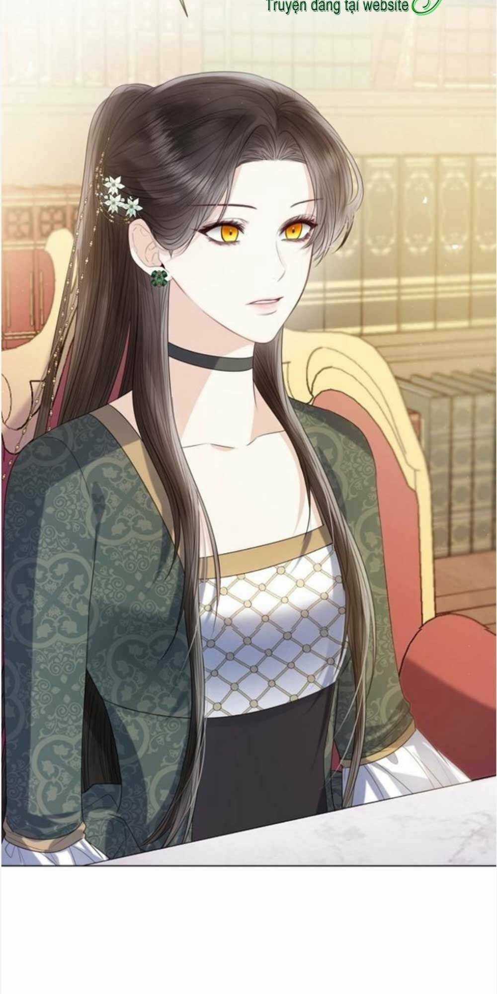 Tôi Sẽ Từ Bỏ Vị Trí Hoàng Phi Chapter 32 trang 61