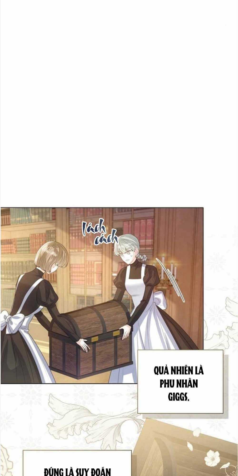 Tôi Sẽ Từ Bỏ Vị Trí Hoàng Phi Chapter 32 trang 62