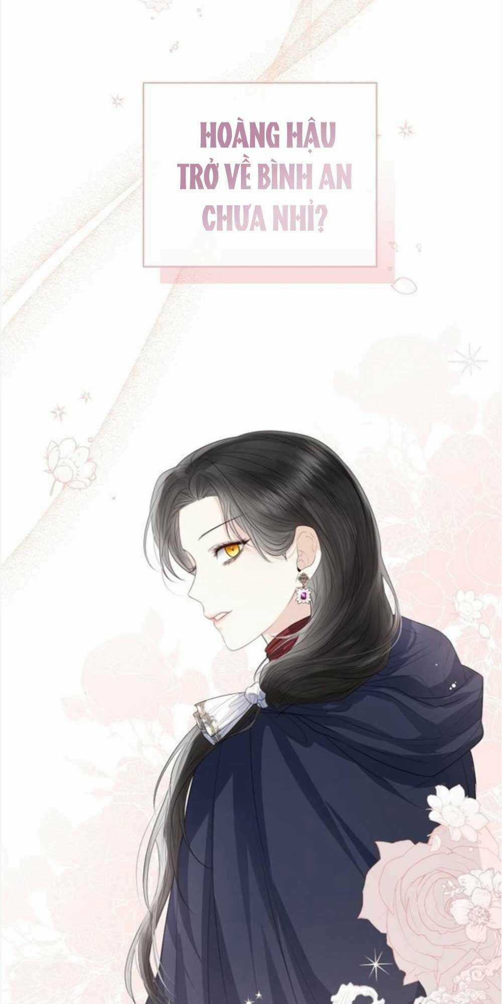 Tôi Sẽ Từ Bỏ Vị Trí Hoàng Phi Chapter 32 trang 68