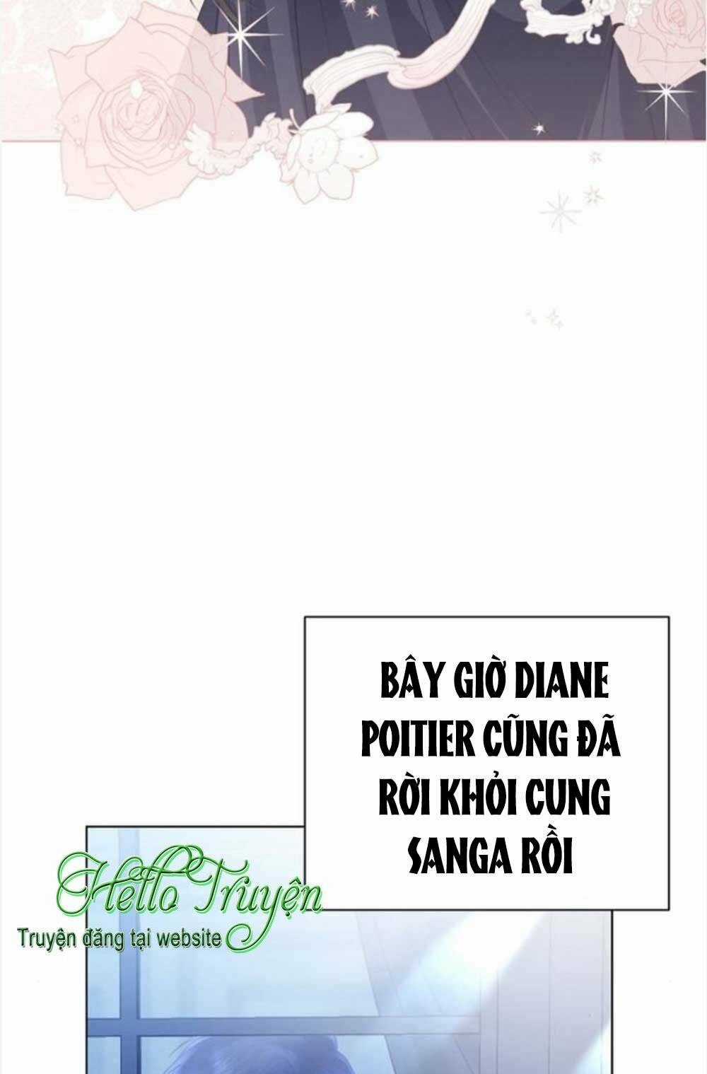 Tôi Sẽ Từ Bỏ Vị Trí Hoàng Phi Chapter 32 trang 69