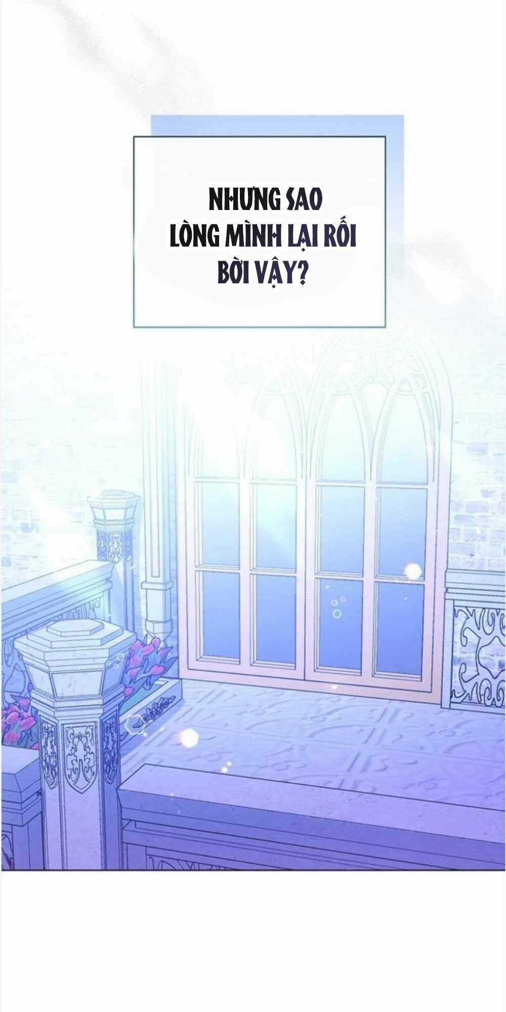 Tôi Sẽ Từ Bỏ Vị Trí Hoàng Phi Chapter 32 trang 71