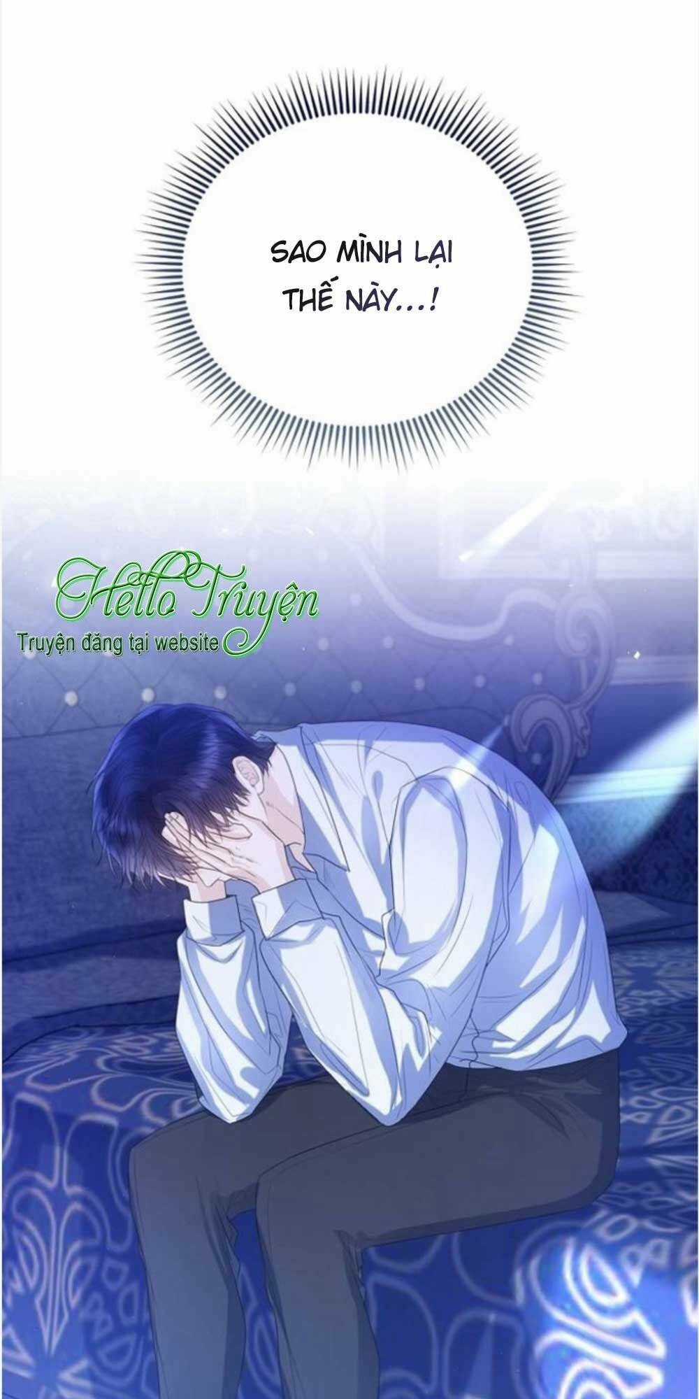 Tôi Sẽ Từ Bỏ Vị Trí Hoàng Phi Chapter 32 trang 72