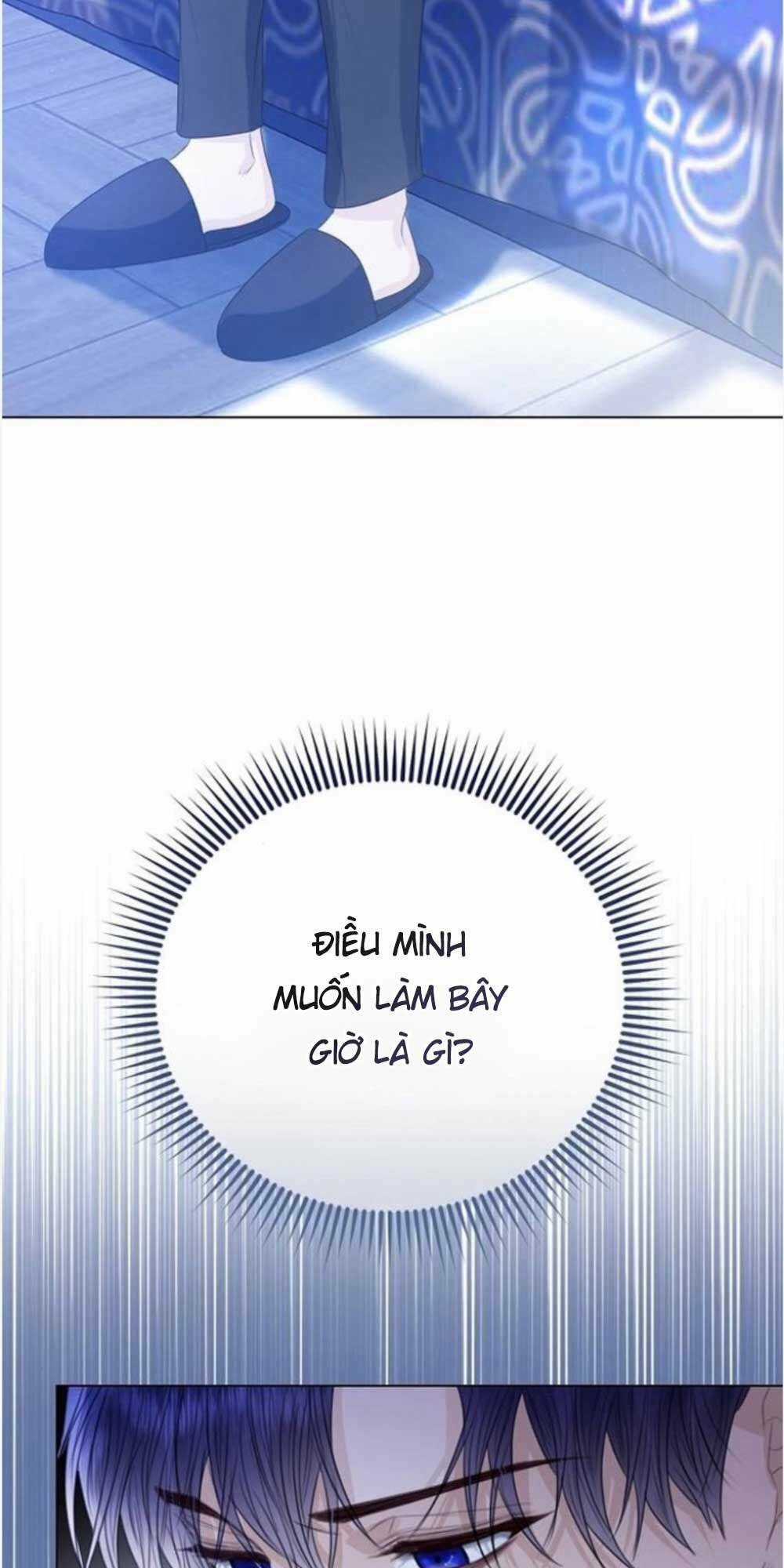 Tôi Sẽ Từ Bỏ Vị Trí Hoàng Phi Chapter 32 trang 73