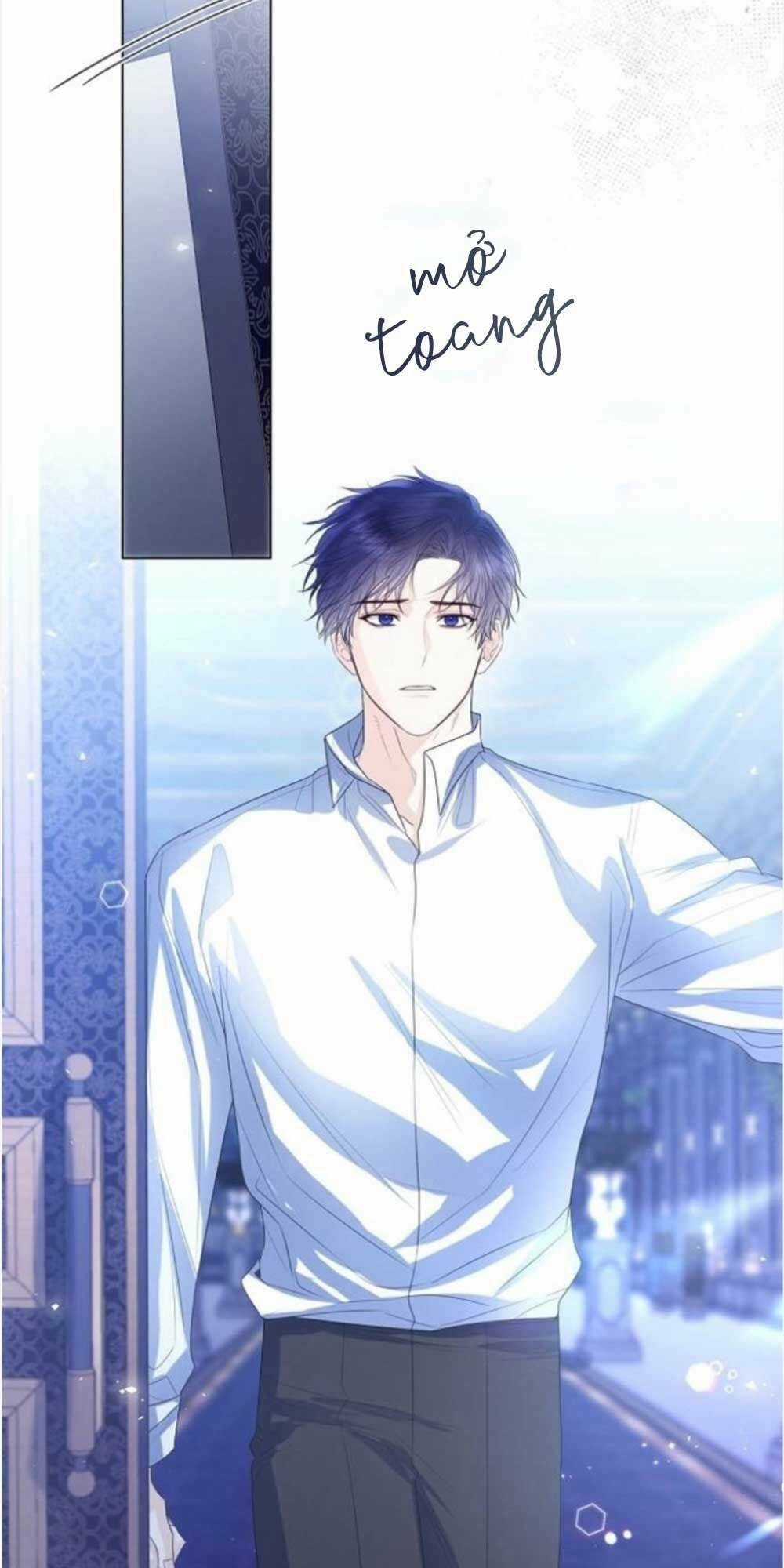 Tôi Sẽ Từ Bỏ Vị Trí Hoàng Phi Chapter 32 trang 75