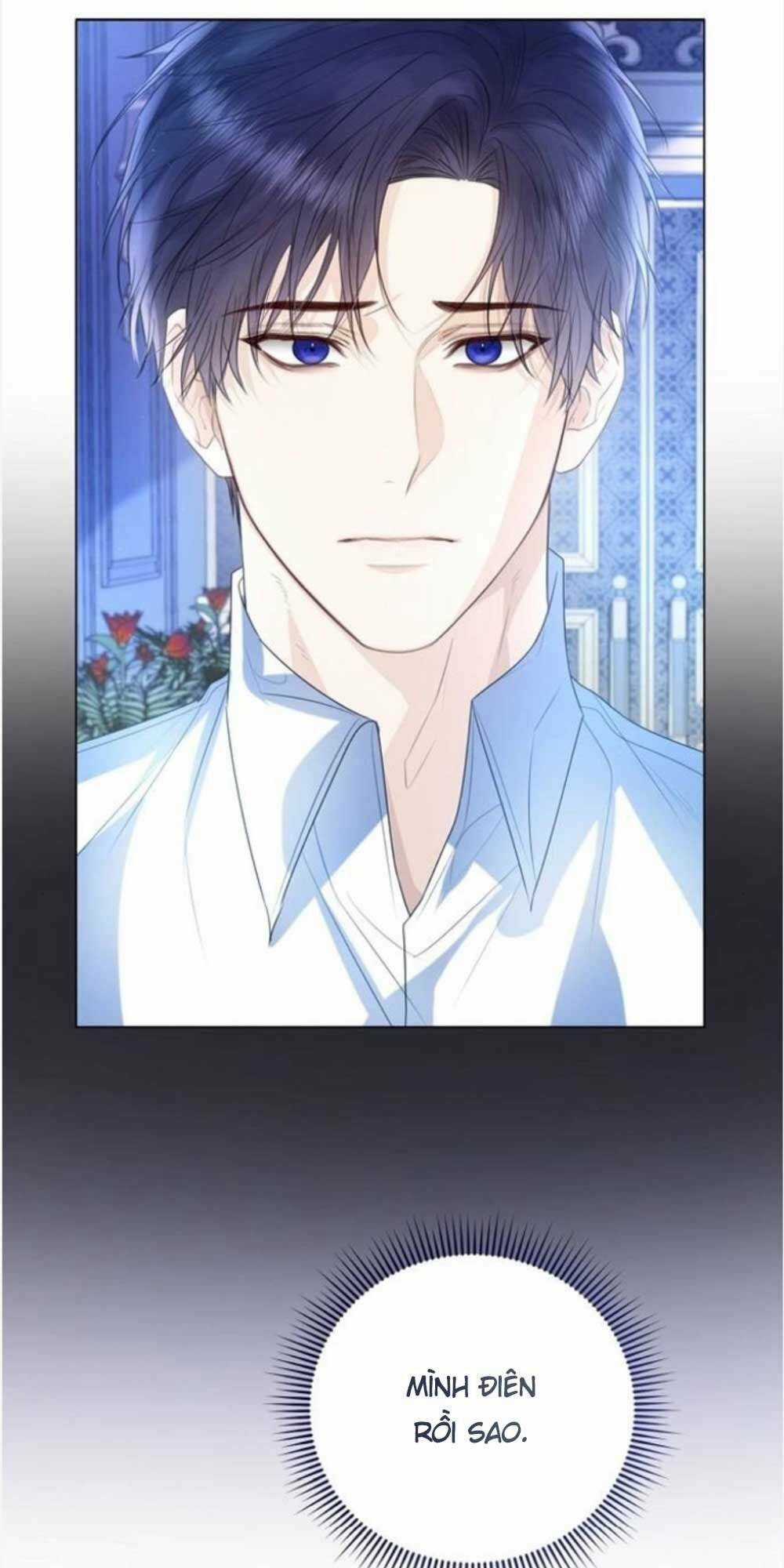 Tôi Sẽ Từ Bỏ Vị Trí Hoàng Phi Chapter 32 trang 78