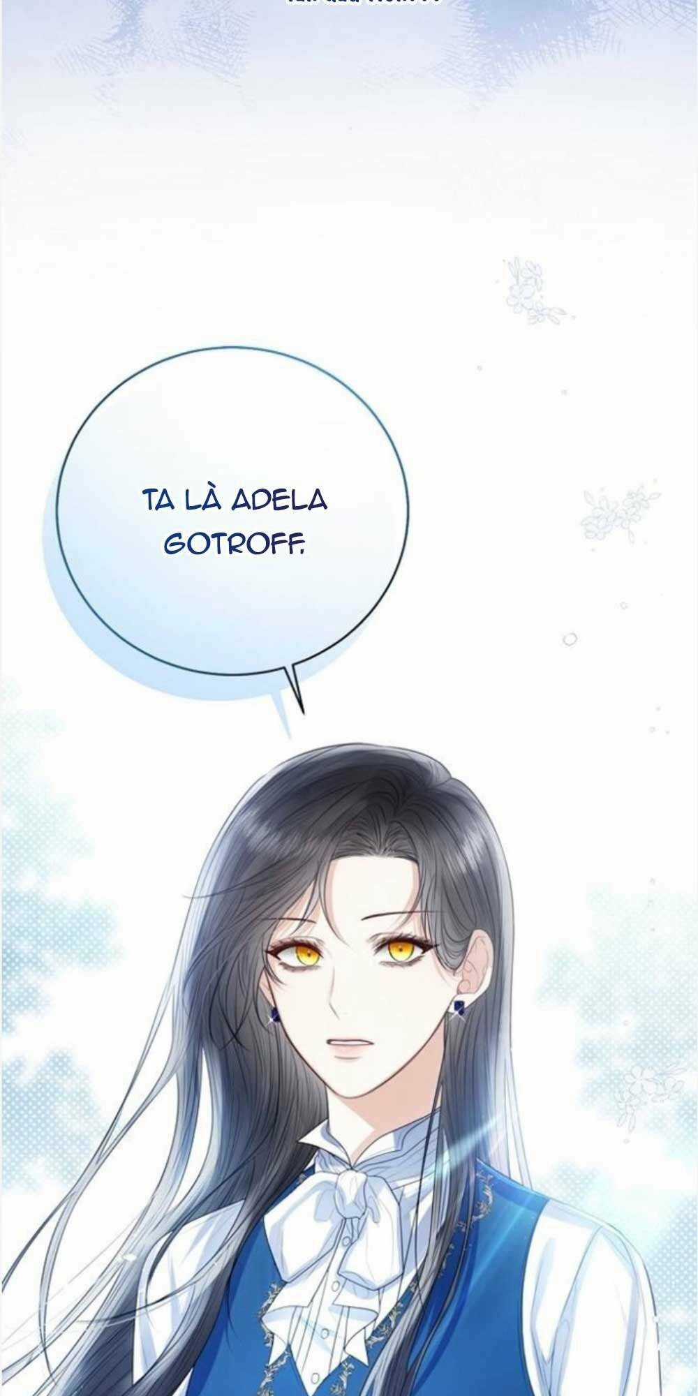 Tôi Sẽ Từ Bỏ Vị Trí Hoàng Phi Chapter 32 trang 83