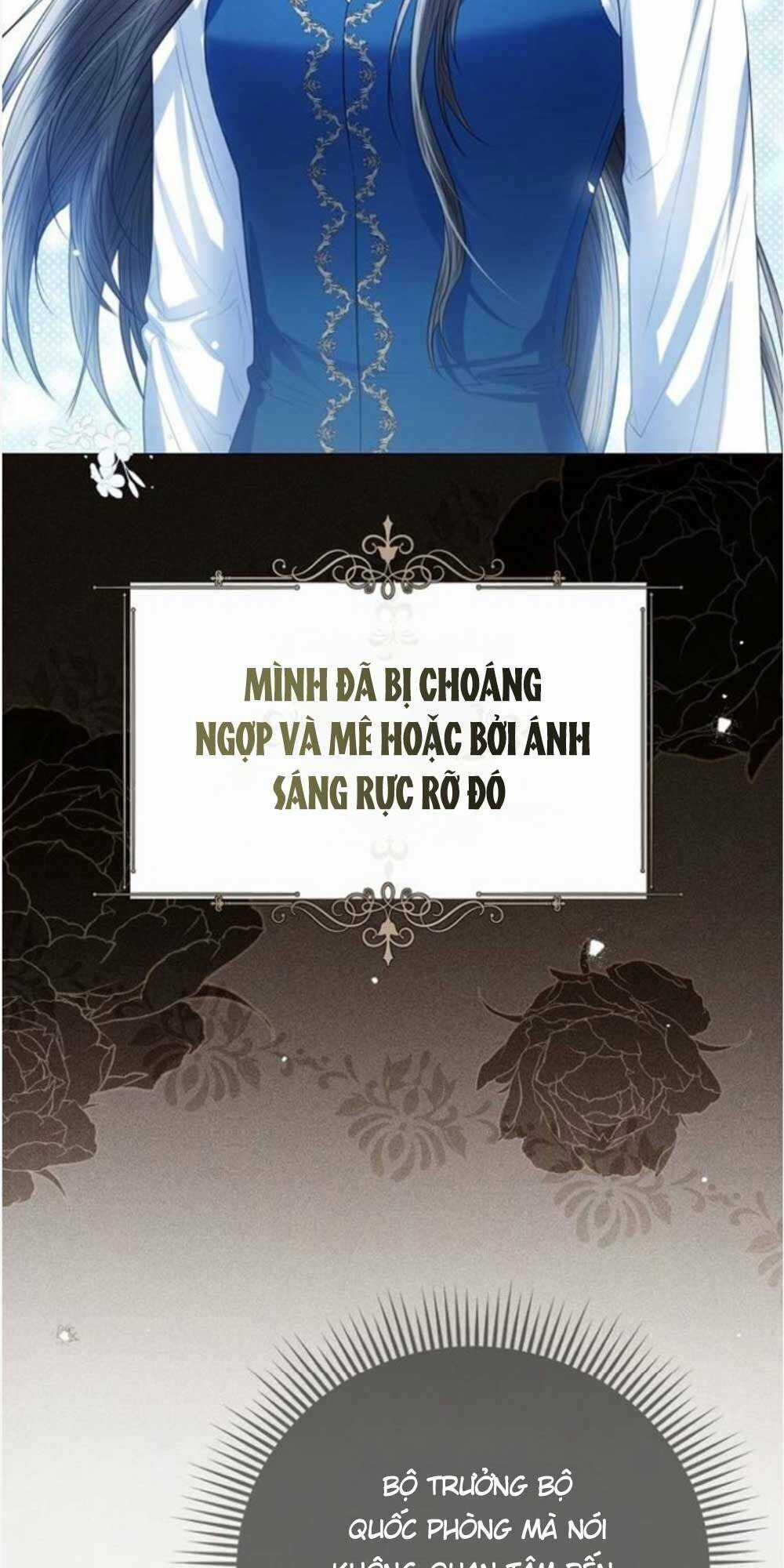 Tôi Sẽ Từ Bỏ Vị Trí Hoàng Phi Chapter 32 trang 84