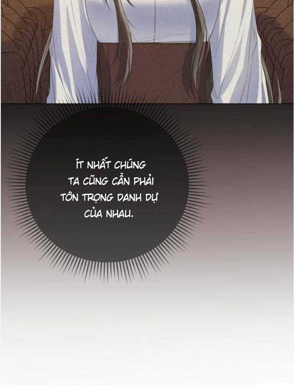 Tôi Sẽ Từ Bỏ Vị Trí Hoàng Phi Chapter 32 trang 86