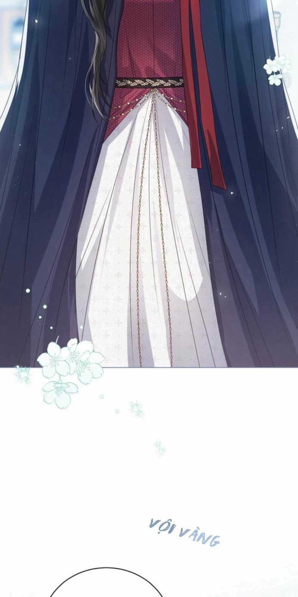 Tôi Sẽ Từ Bỏ Vị Trí Hoàng Phi Chapter 32 trang 9