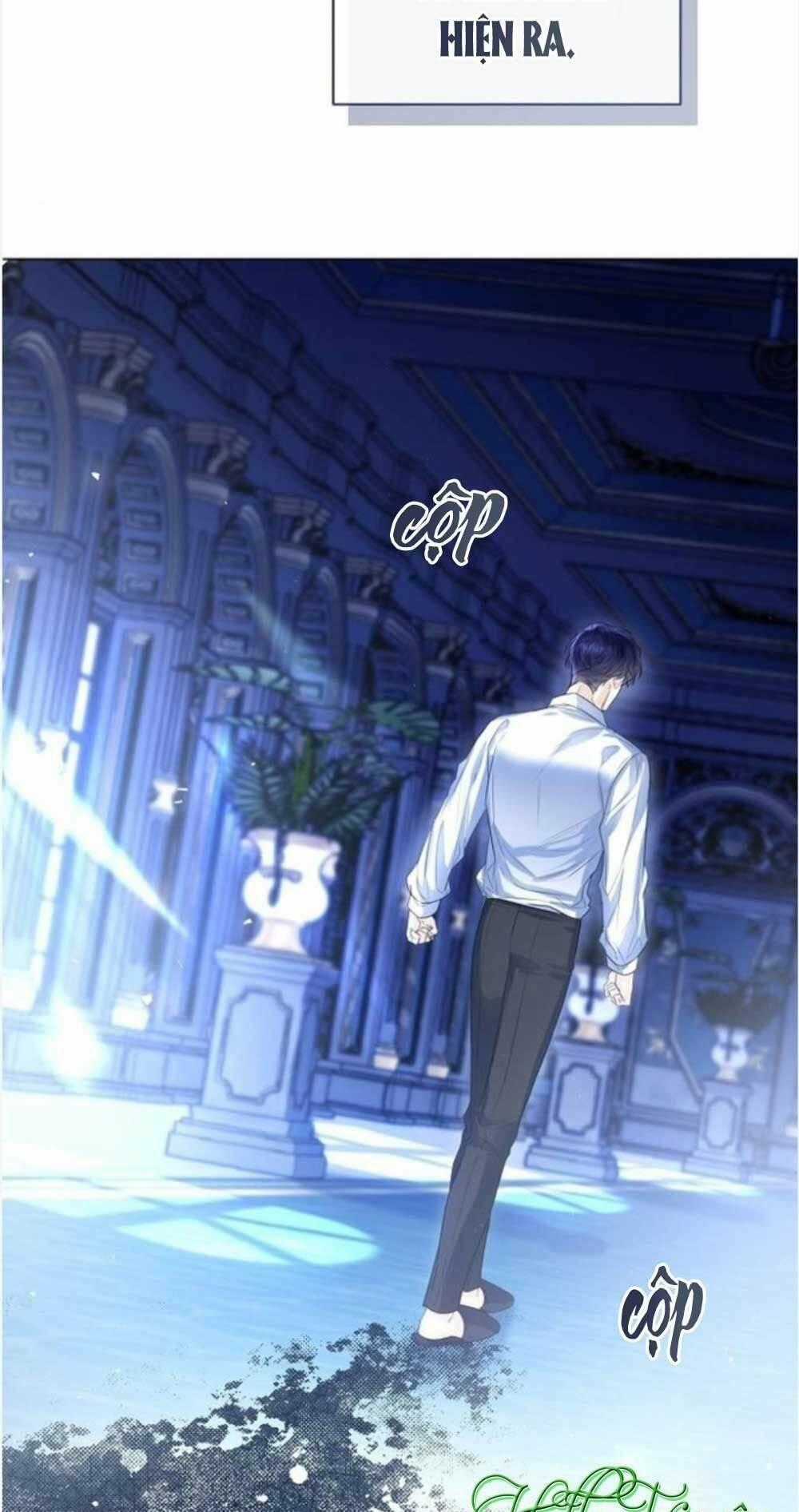 Tôi Sẽ Từ Bỏ Vị Trí Hoàng Phi Chapter 32 trang 90