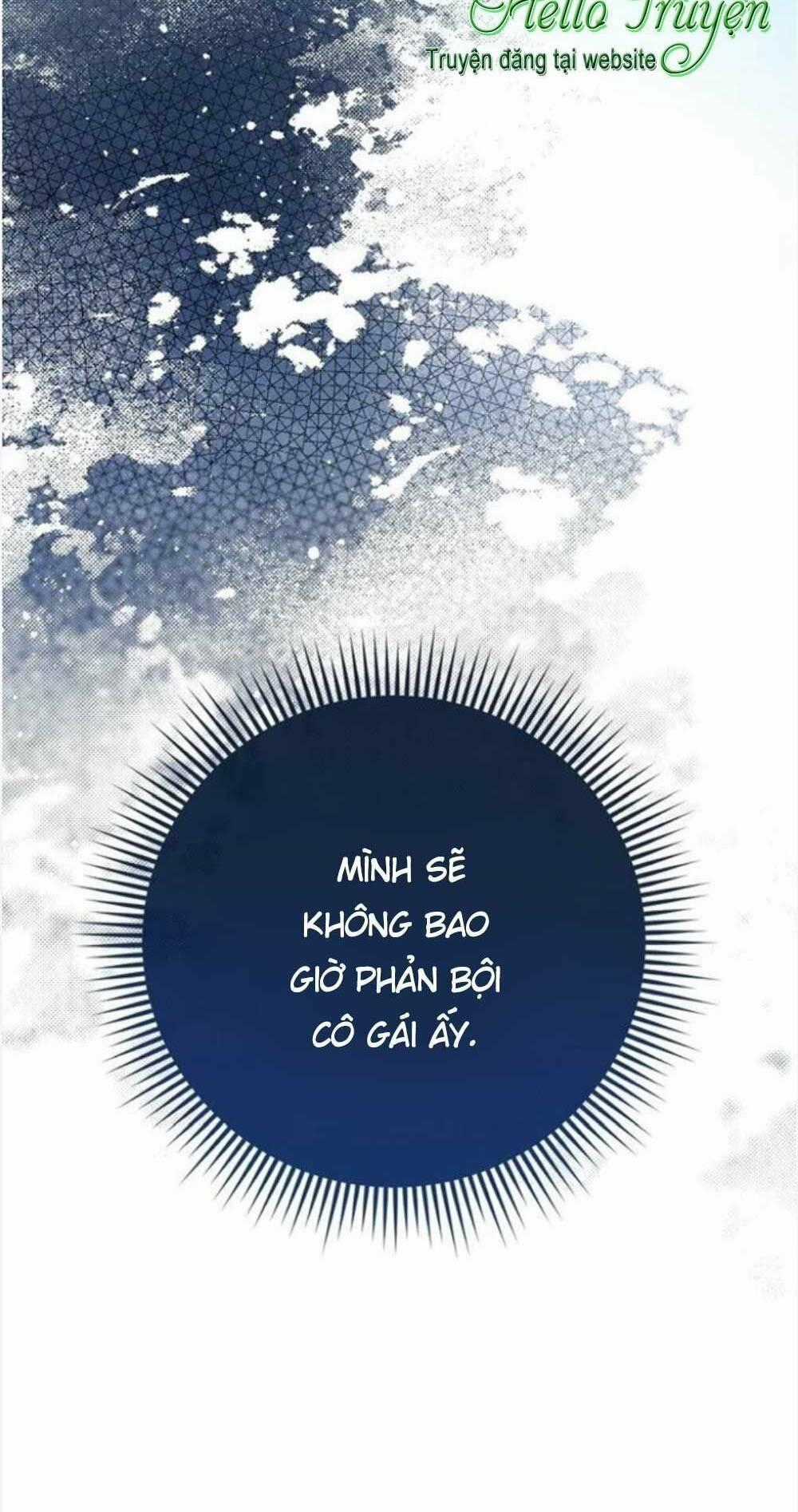 Tôi Sẽ Từ Bỏ Vị Trí Hoàng Phi Chapter 32 trang 91