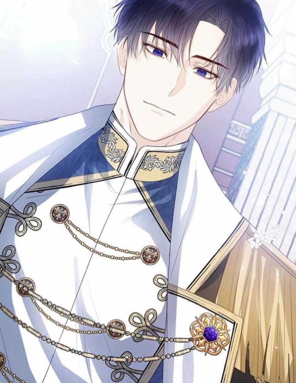 Tôi Sẽ Từ Bỏ Vị Trí Hoàng Phi Chapter 33 trang 104