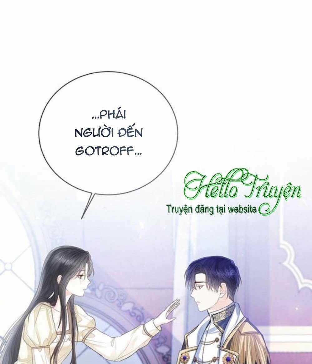 Tôi Sẽ Từ Bỏ Vị Trí Hoàng Phi Chapter 33 trang 107