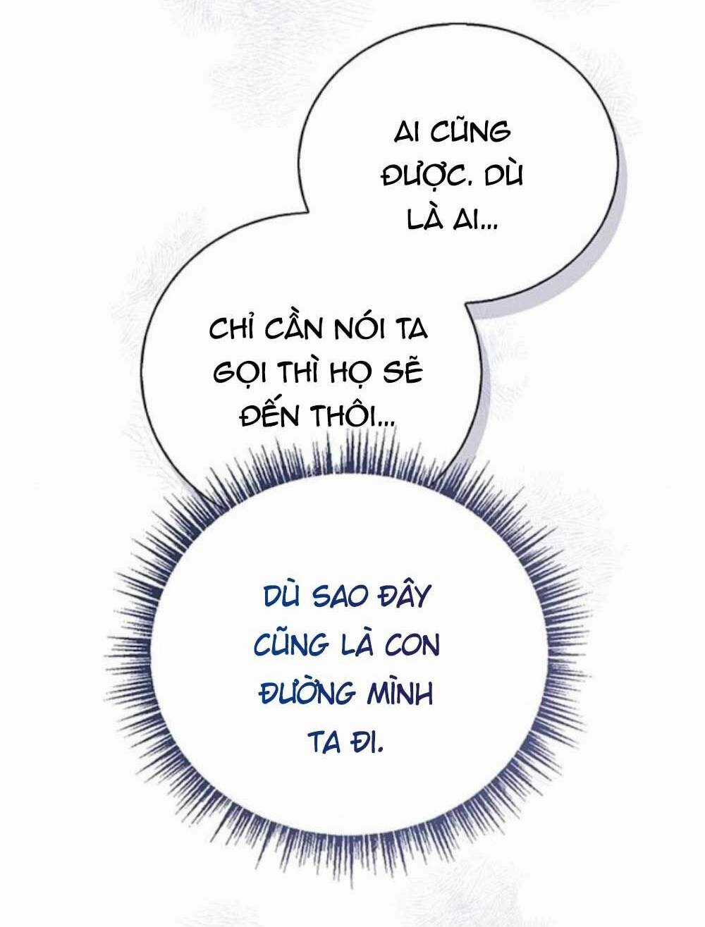 Tôi Sẽ Từ Bỏ Vị Trí Hoàng Phi Chapter 33 trang 114