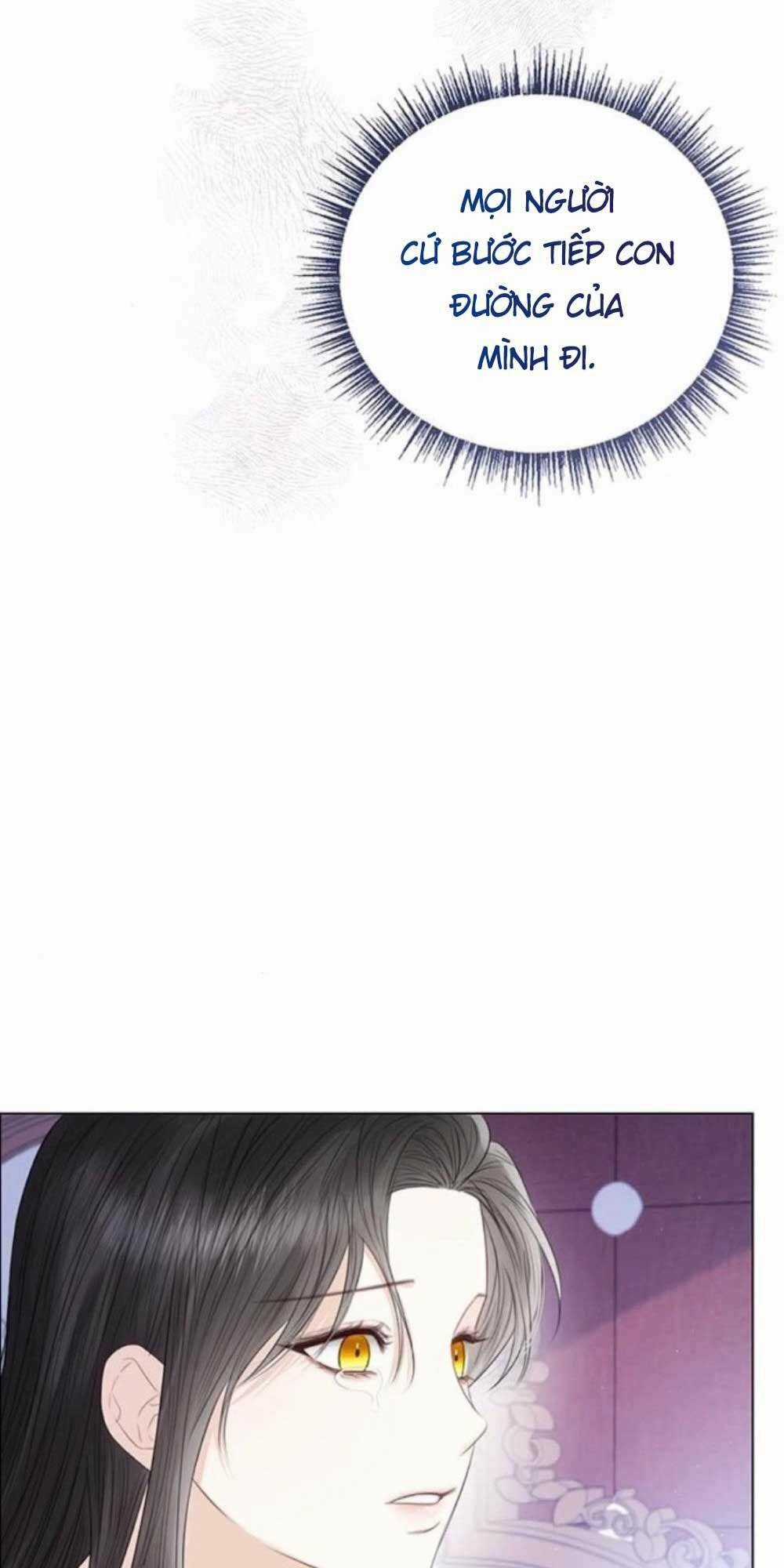 Tôi Sẽ Từ Bỏ Vị Trí Hoàng Phi Chapter 33 trang 115