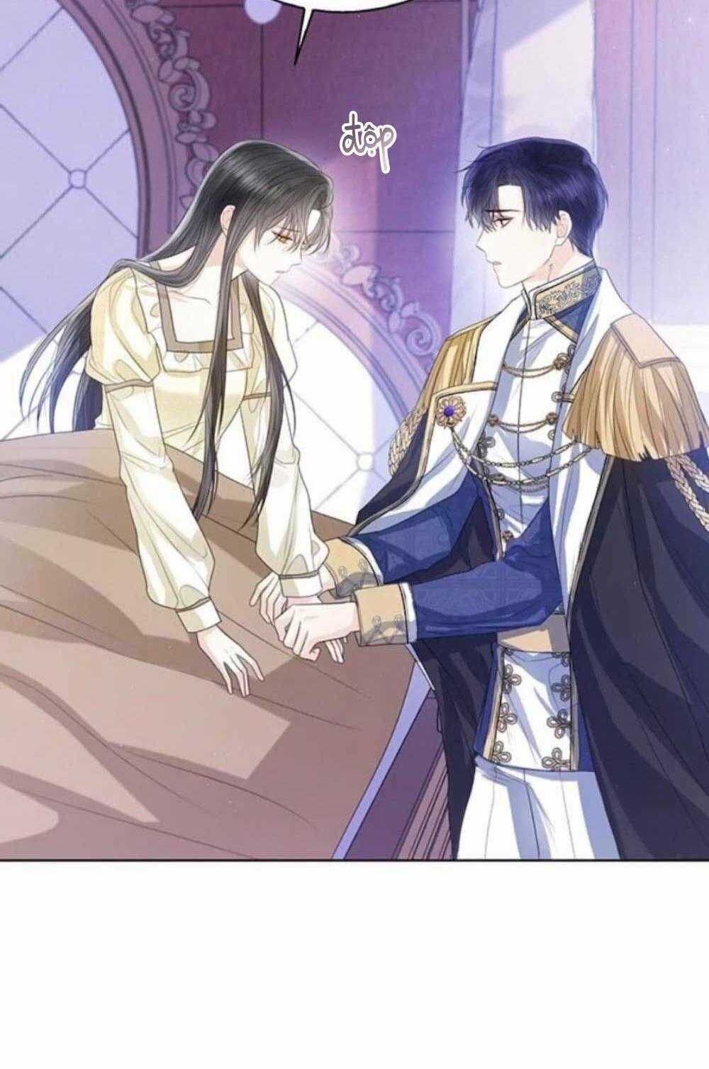 Tôi Sẽ Từ Bỏ Vị Trí Hoàng Phi Chapter 33 trang 117