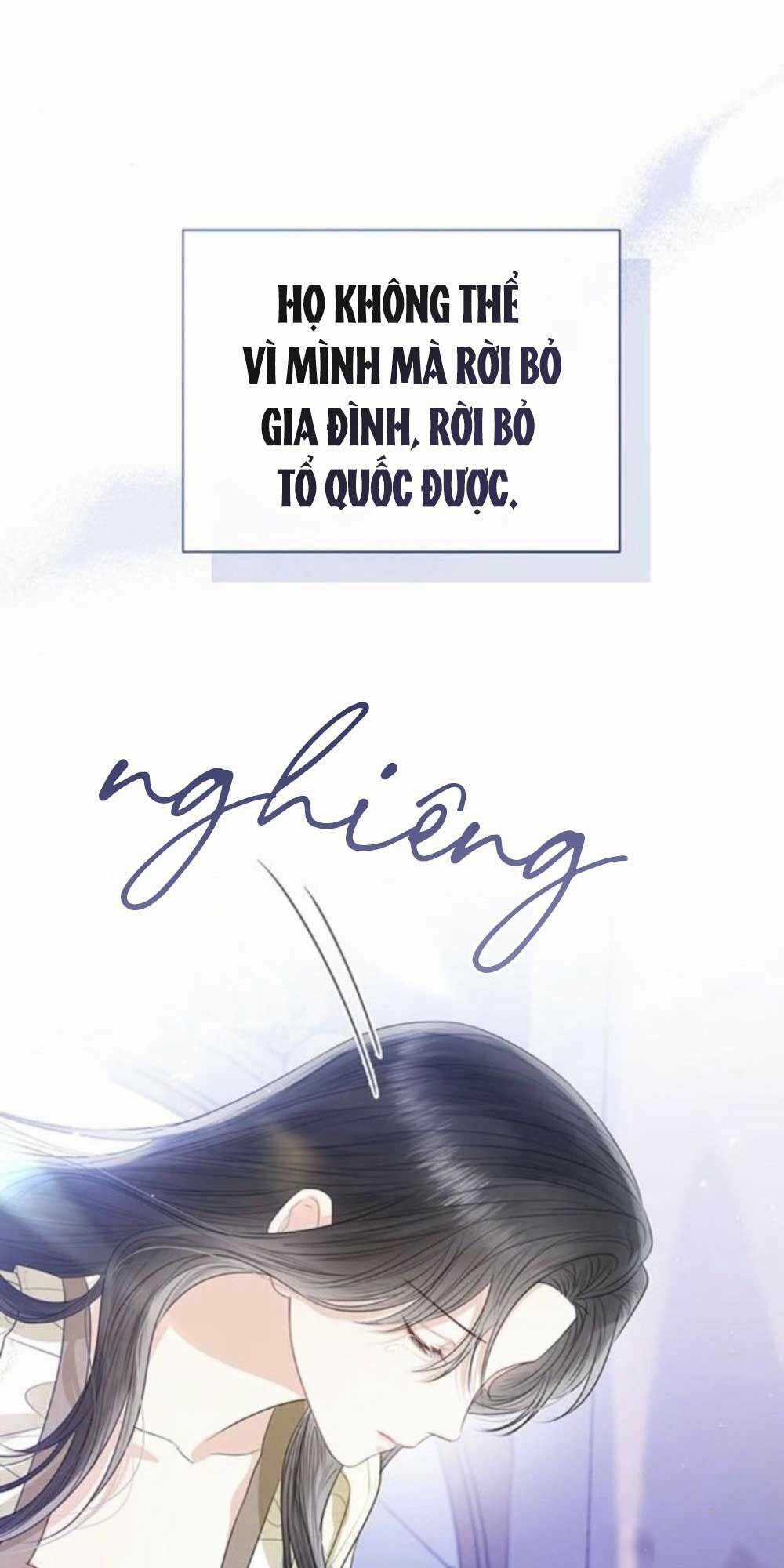 Tôi Sẽ Từ Bỏ Vị Trí Hoàng Phi Chapter 33 trang 118