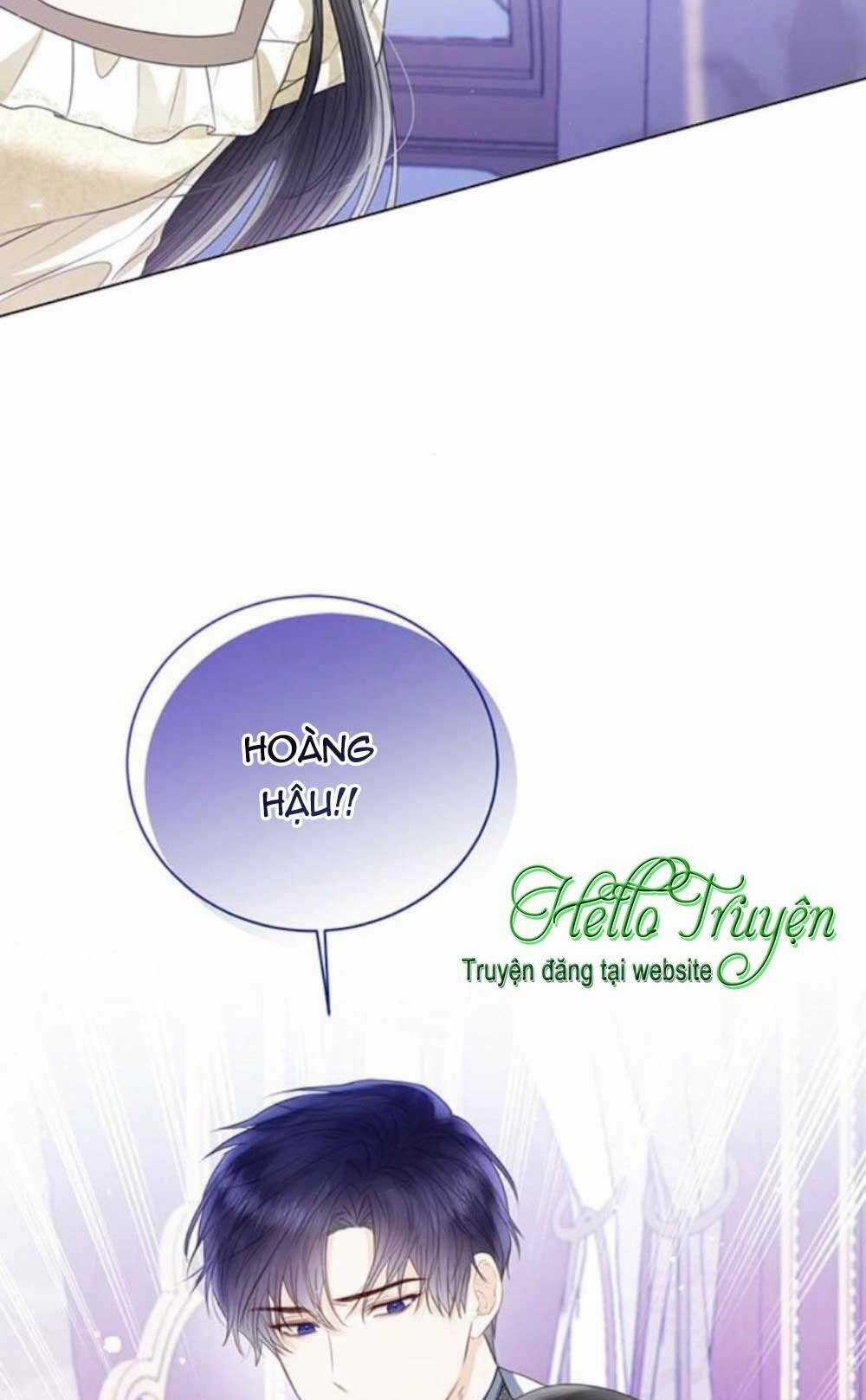 Tôi Sẽ Từ Bỏ Vị Trí Hoàng Phi Chapter 33 trang 119