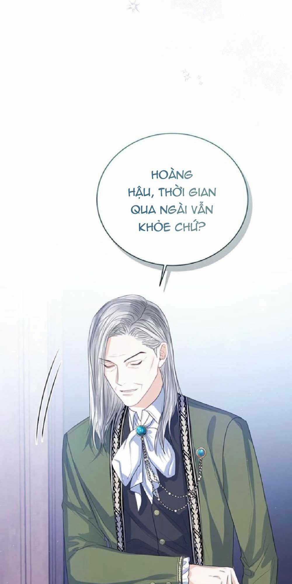 Tôi Sẽ Từ Bỏ Vị Trí Hoàng Phi Chapter 33 trang 12