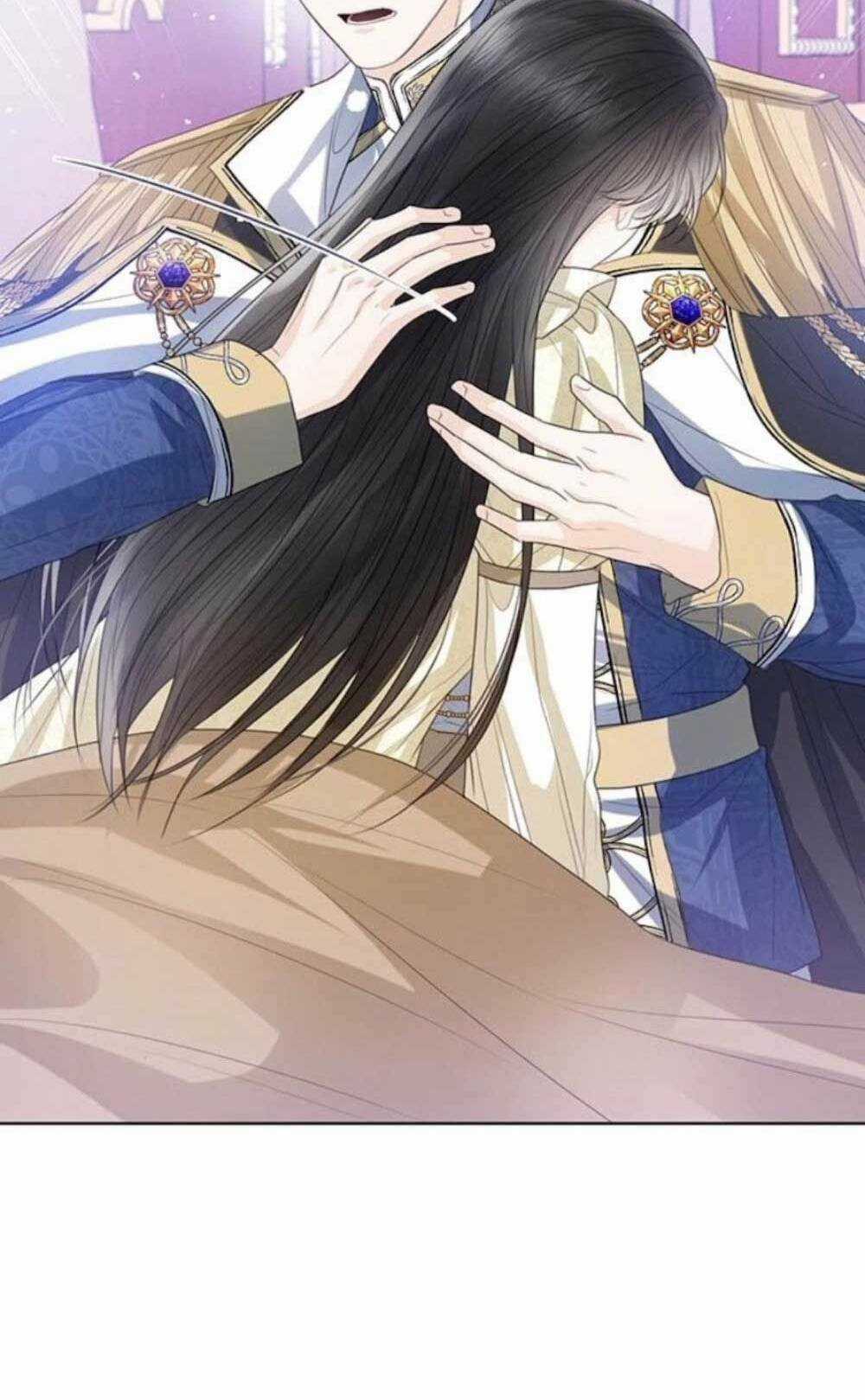 Tôi Sẽ Từ Bỏ Vị Trí Hoàng Phi Chapter 33 trang 120