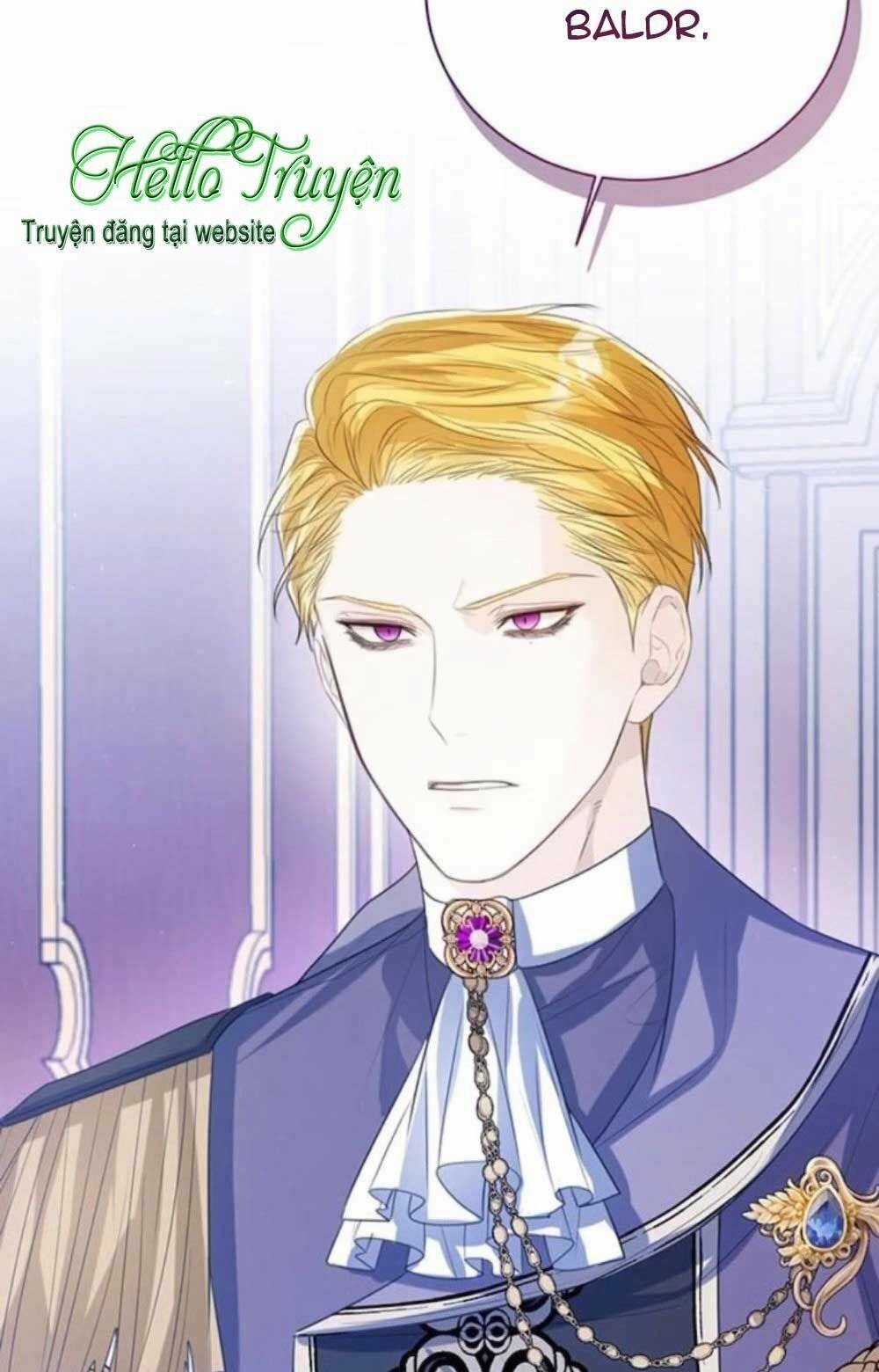 Tôi Sẽ Từ Bỏ Vị Trí Hoàng Phi Chapter 33 trang 122