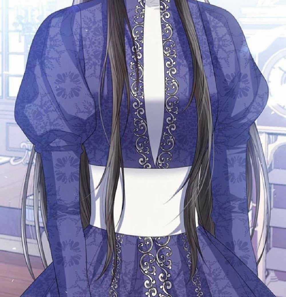 Tôi Sẽ Từ Bỏ Vị Trí Hoàng Phi Chapter 33 trang 14