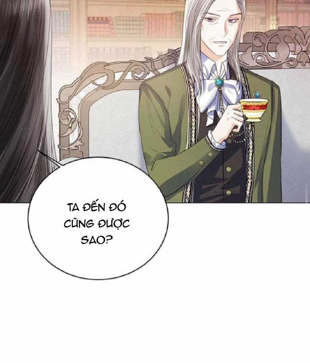 Tôi Sẽ Từ Bỏ Vị Trí Hoàng Phi Chapter 33 trang 18