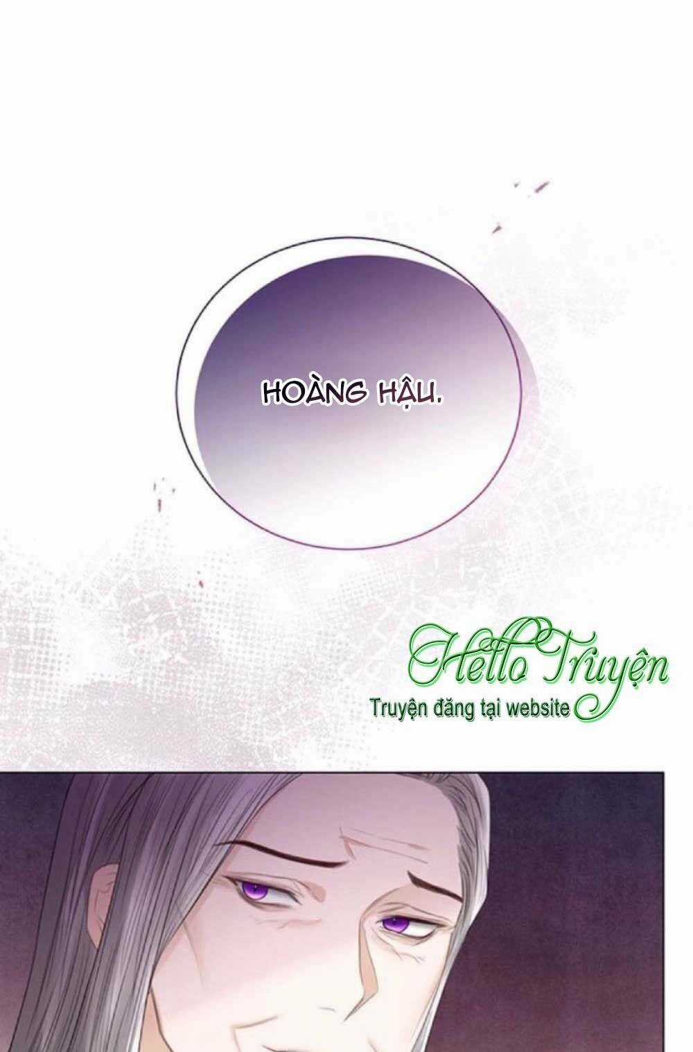 Tôi Sẽ Từ Bỏ Vị Trí Hoàng Phi Chapter 33 trang 23